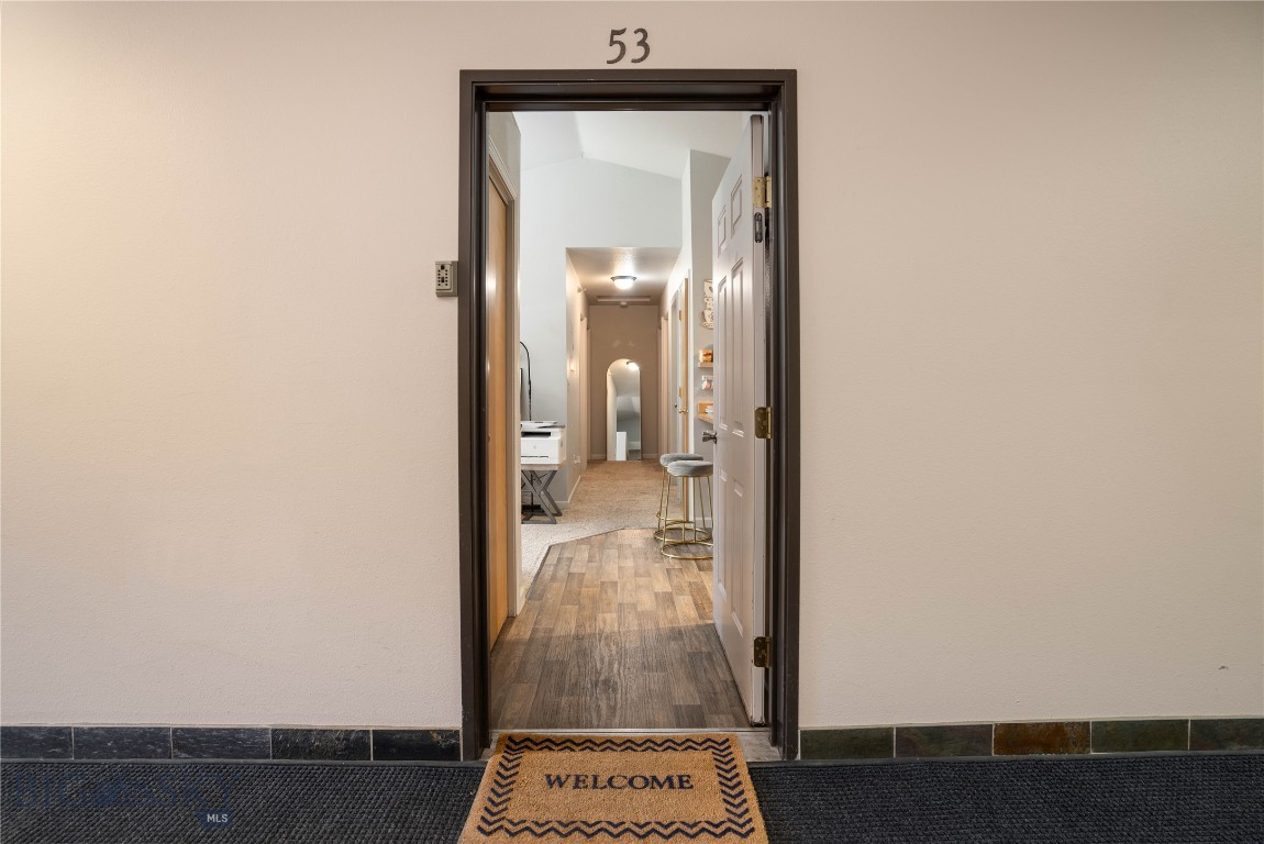 13 Moose Ridge Road, Cedar Creek #53 53