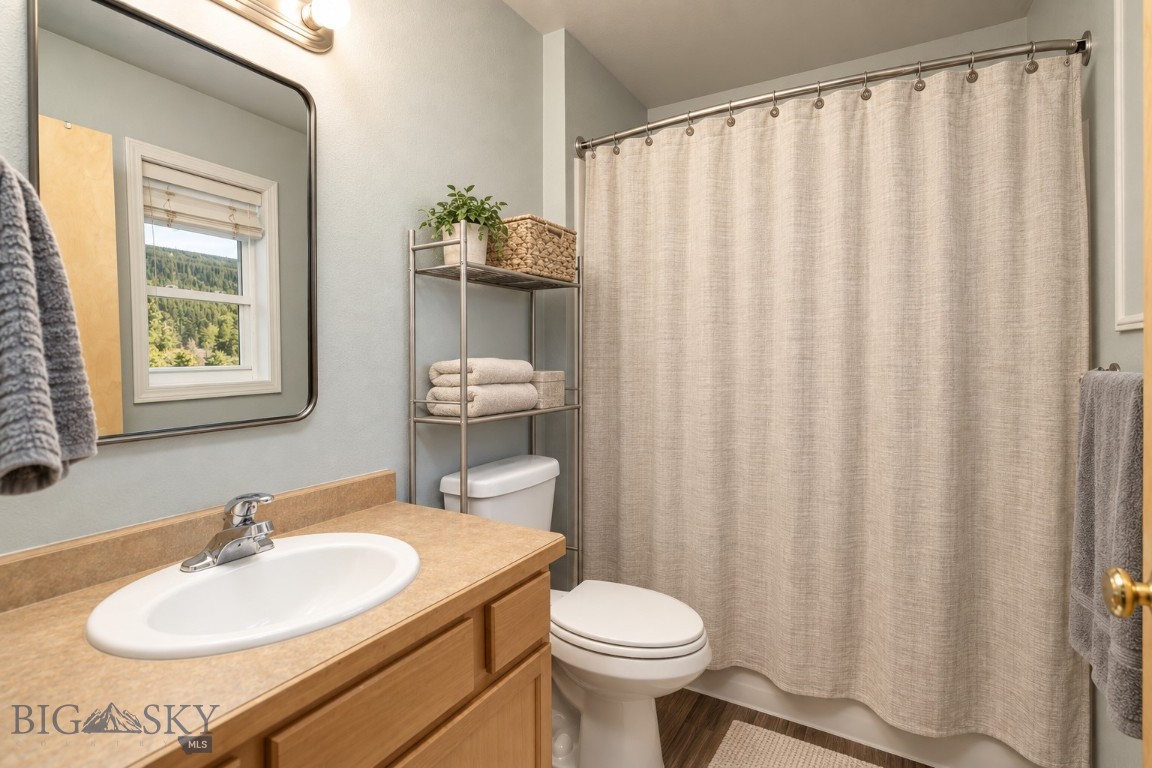 13 Moose Ridge Road, Cedar Creek #53 53