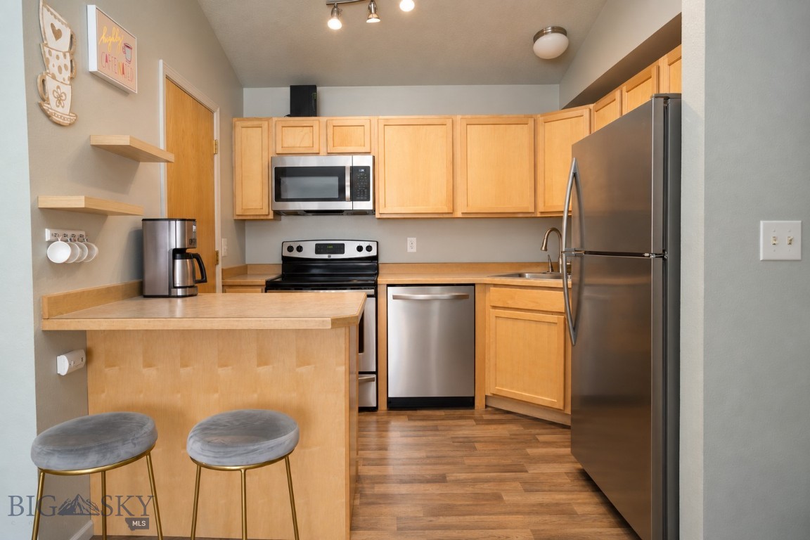 13 Moose Ridge Road, Cedar Creek #53 53