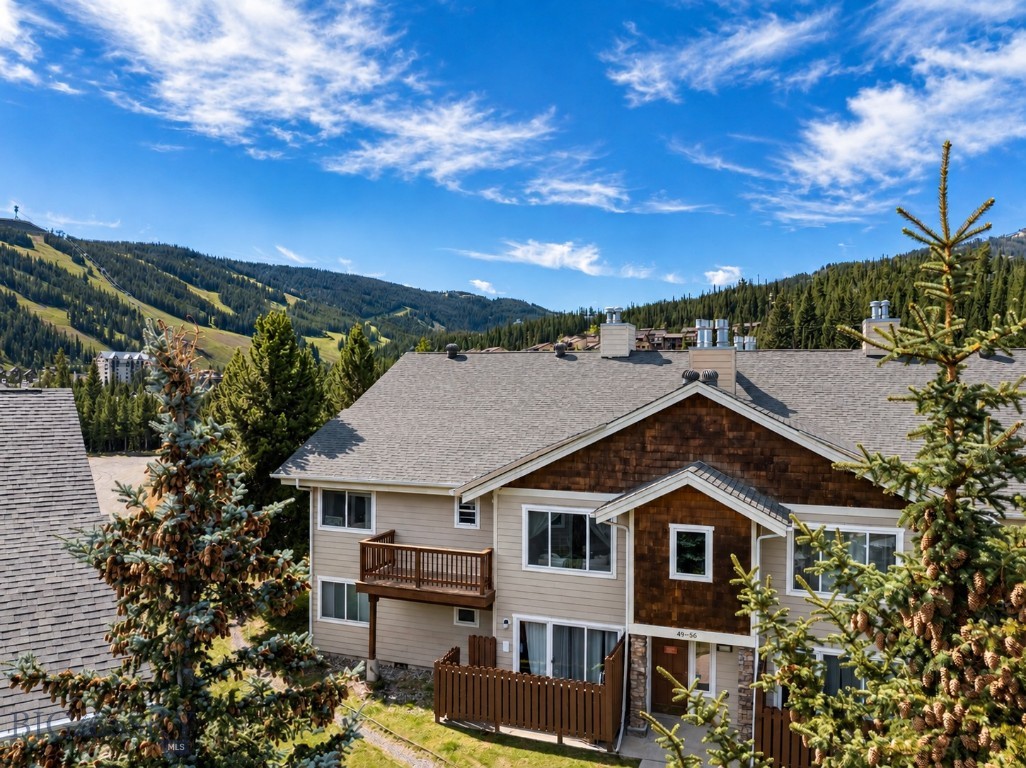 13 Moose Ridge Road, Cedar Creek #53 53