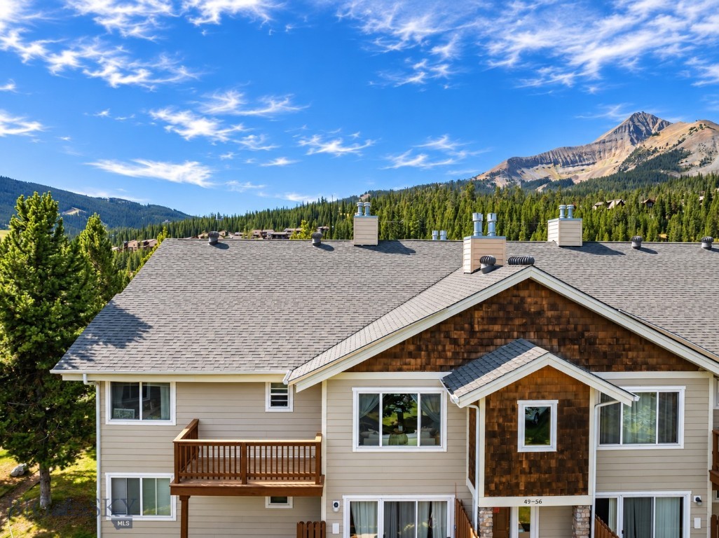 13 Moose Ridge Road, Cedar Creek #53 53