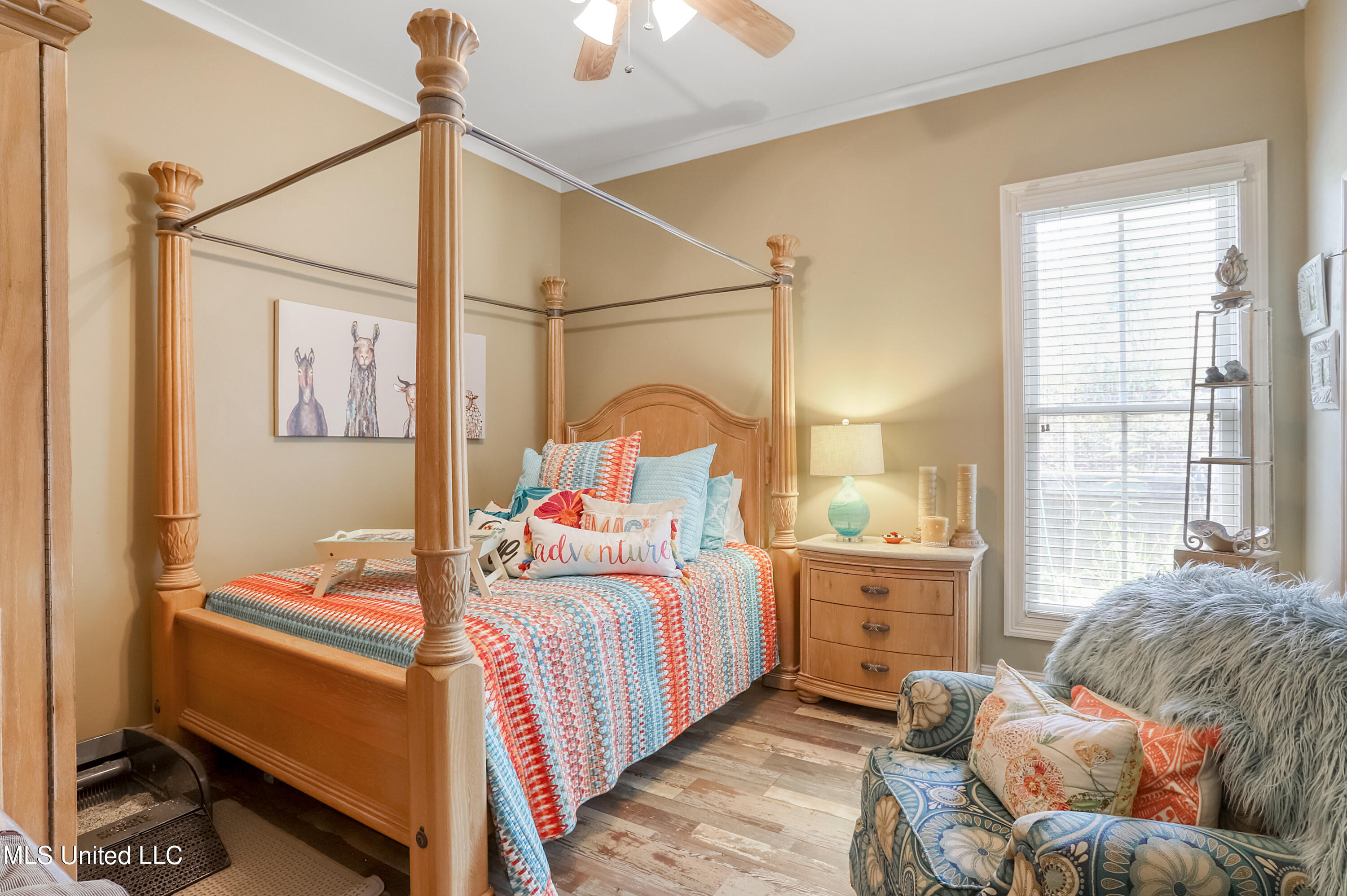 528 Heatherstone Court