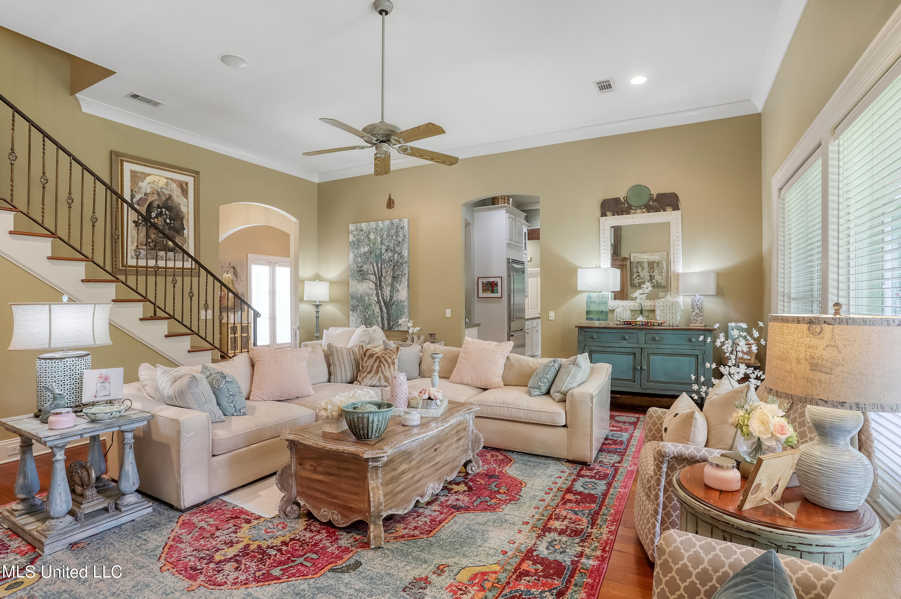 528 Heatherstone Court