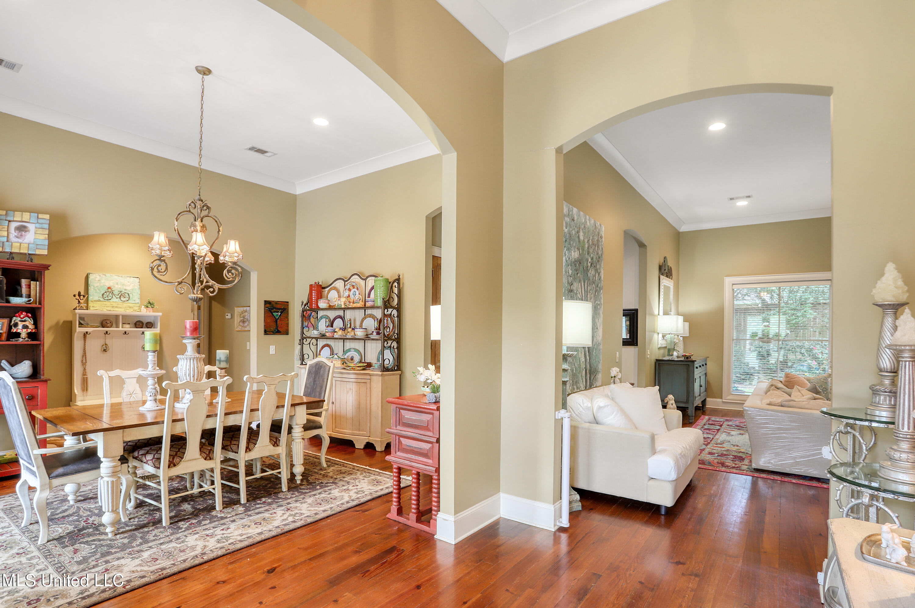 528 Heatherstone Court