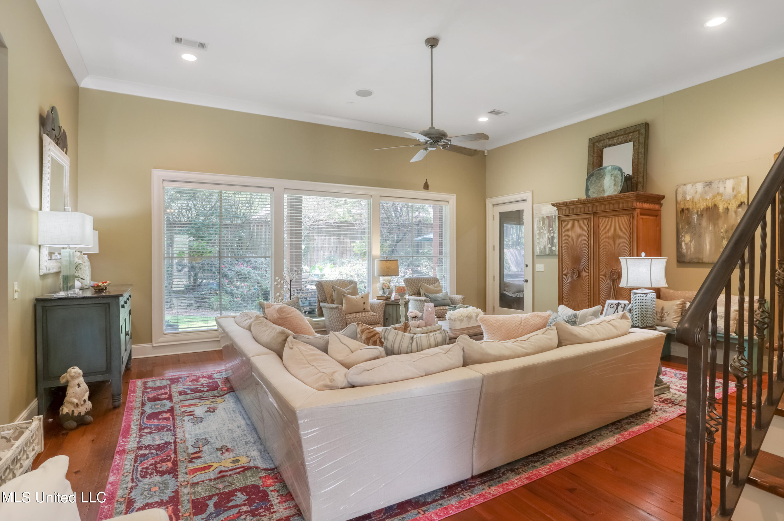 528 Heatherstone Court