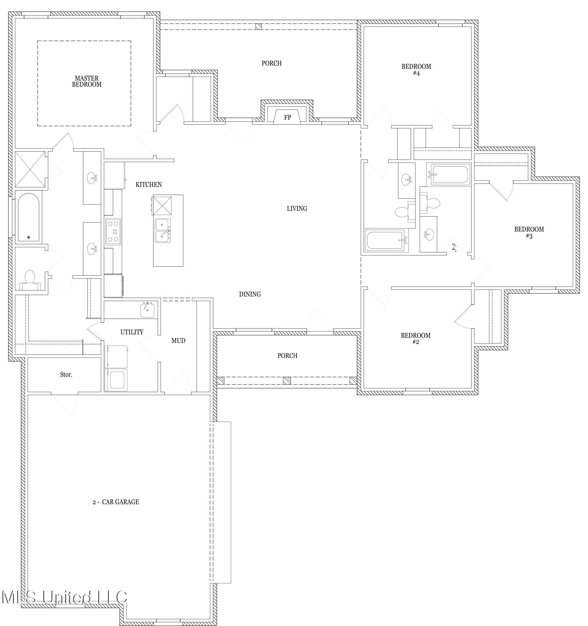 204 Wethersfield Drive