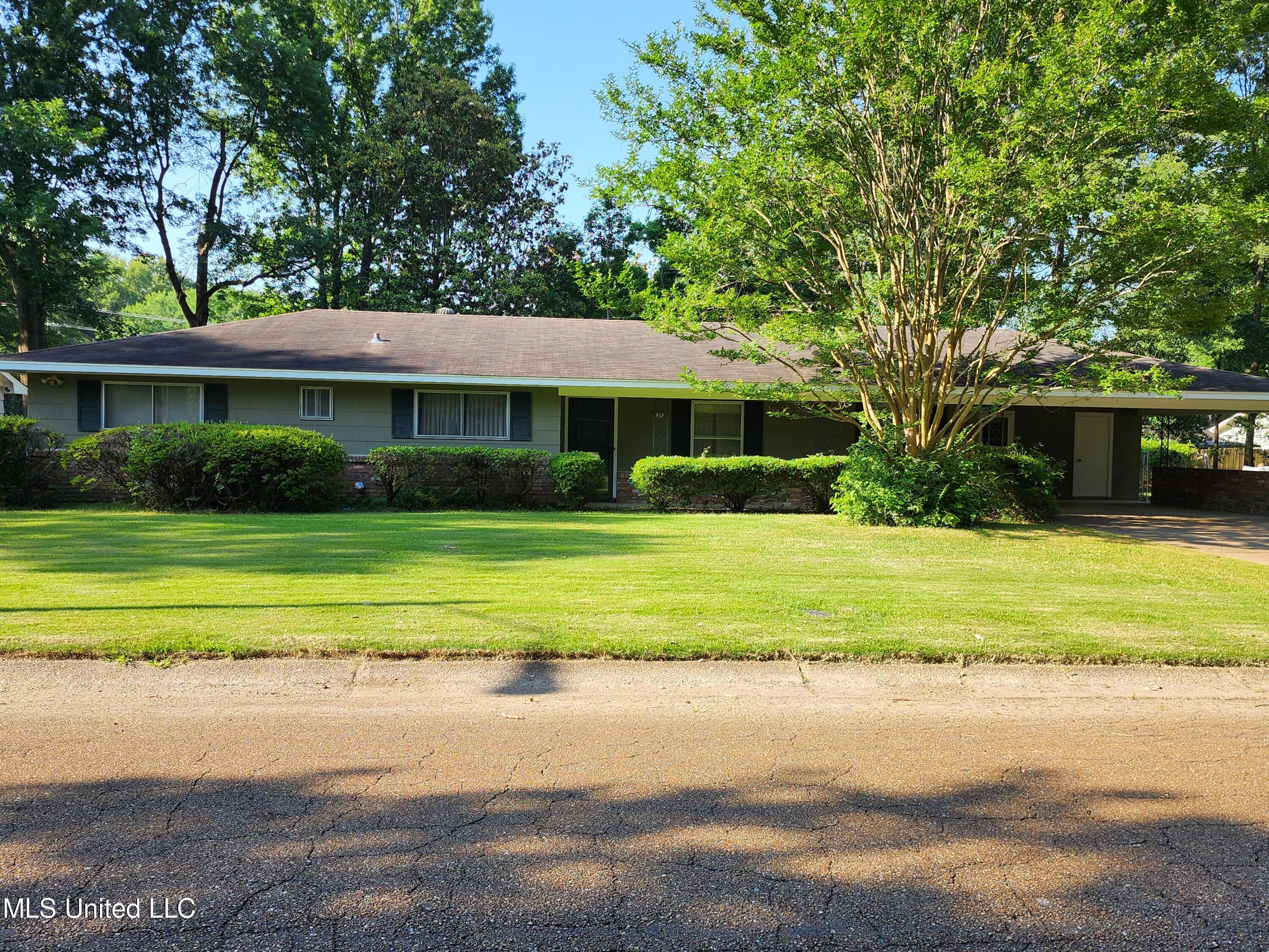 127 Pimlico Place