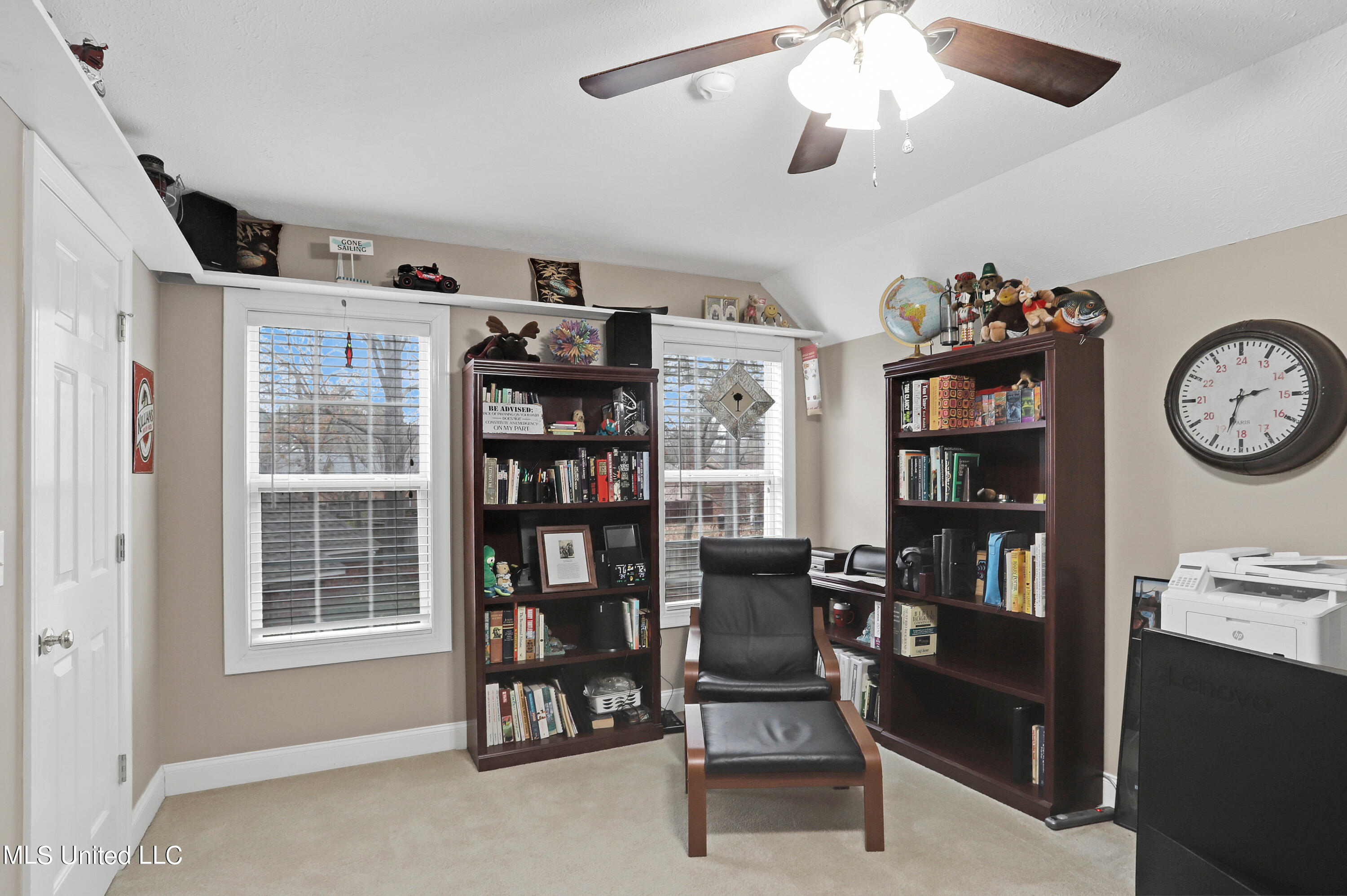 632 Sheringham Court