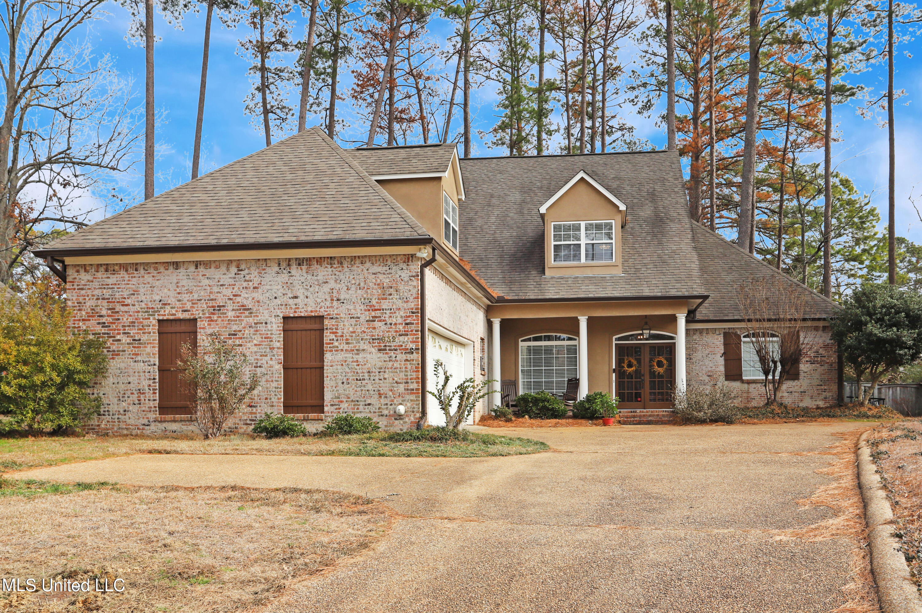 632 Sheringham Court