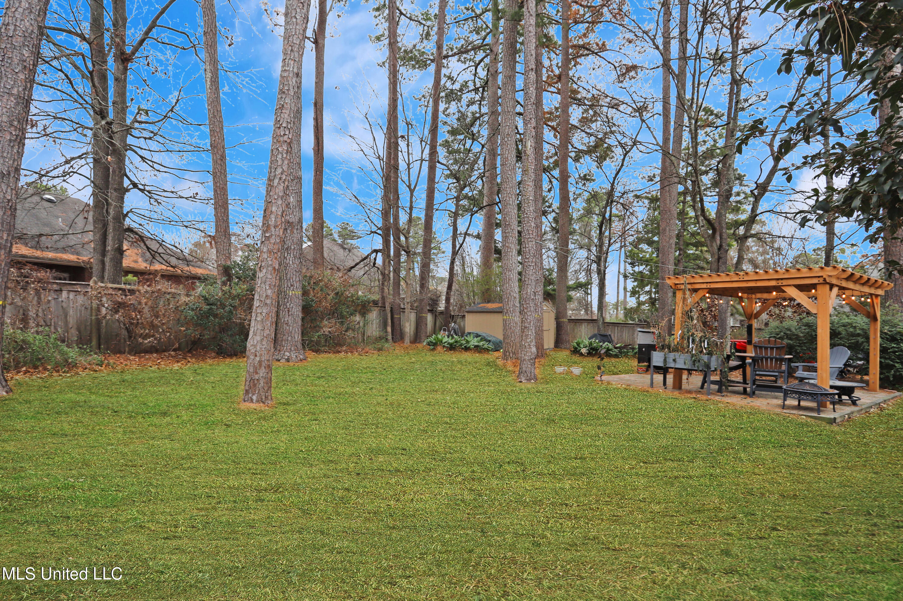 632 Sheringham Court