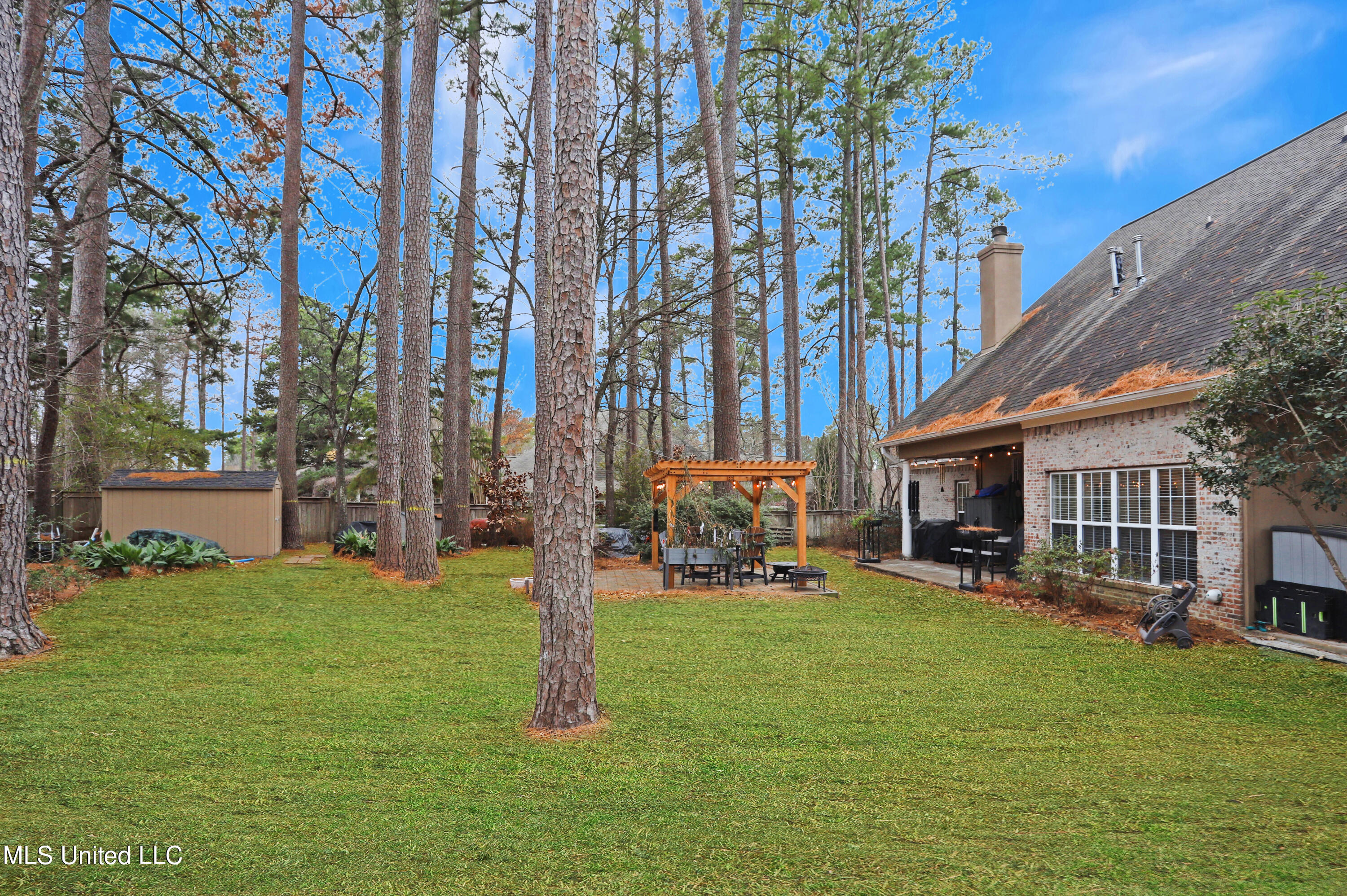 632 Sheringham Court