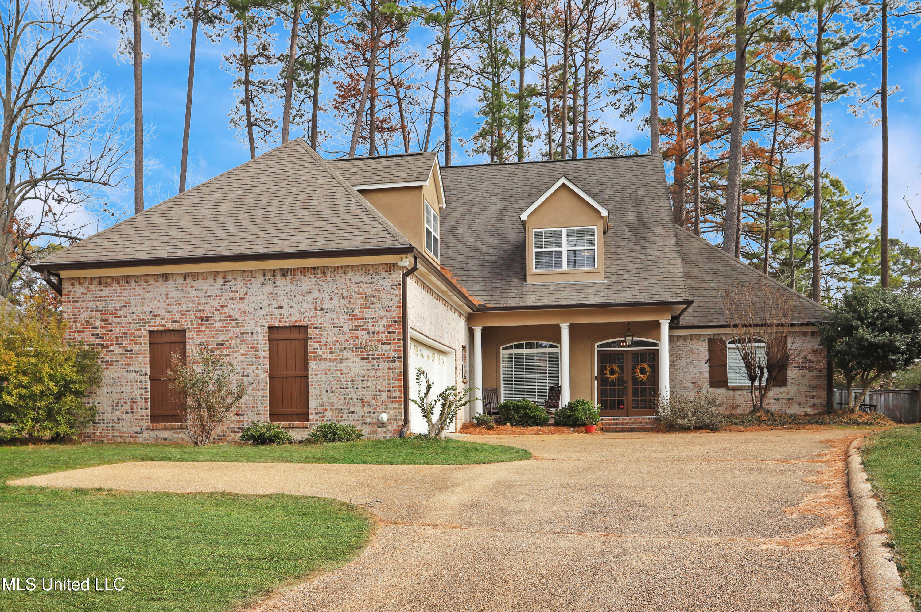 632 Sheringham Court