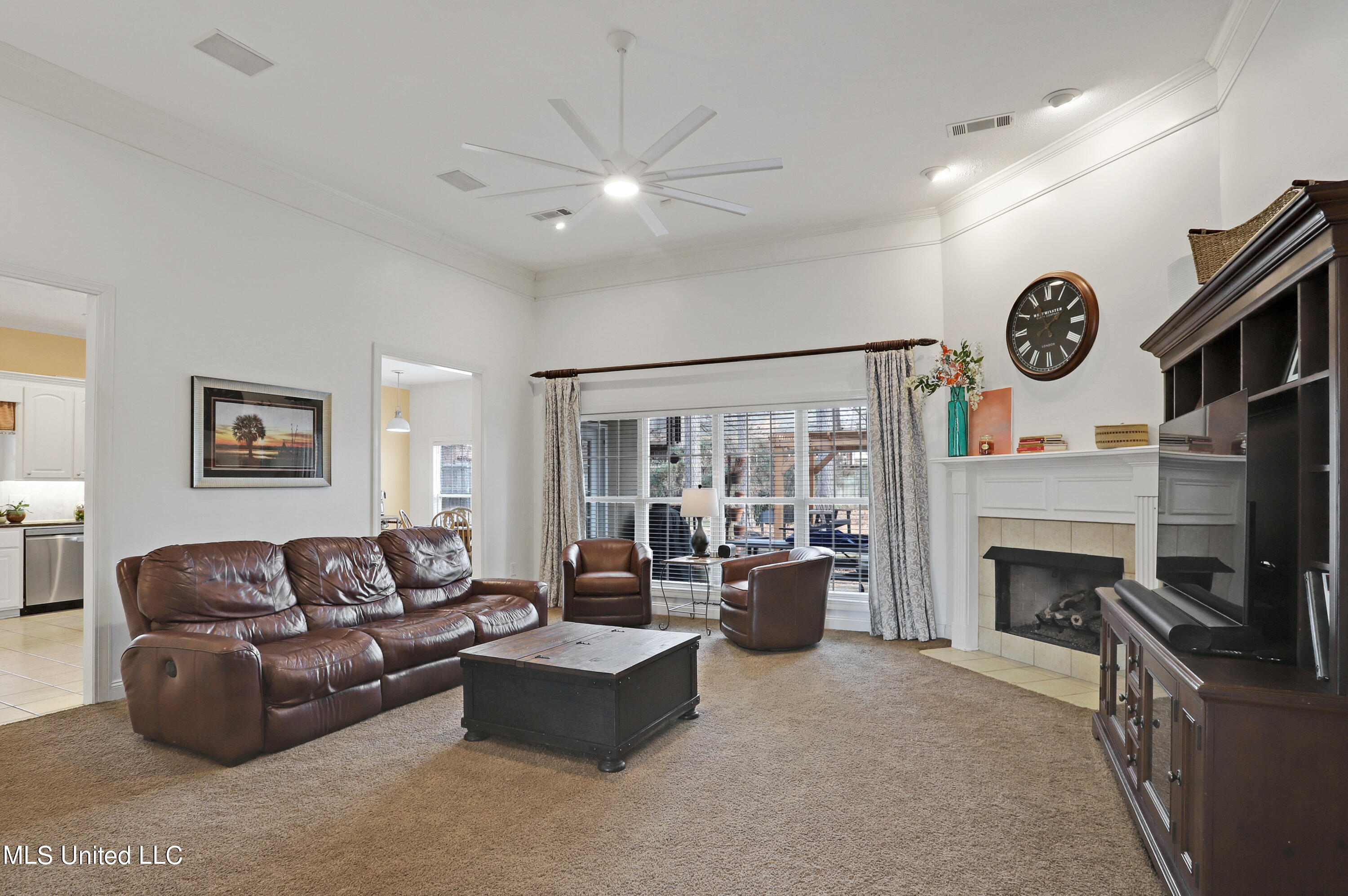 632 Sheringham Court