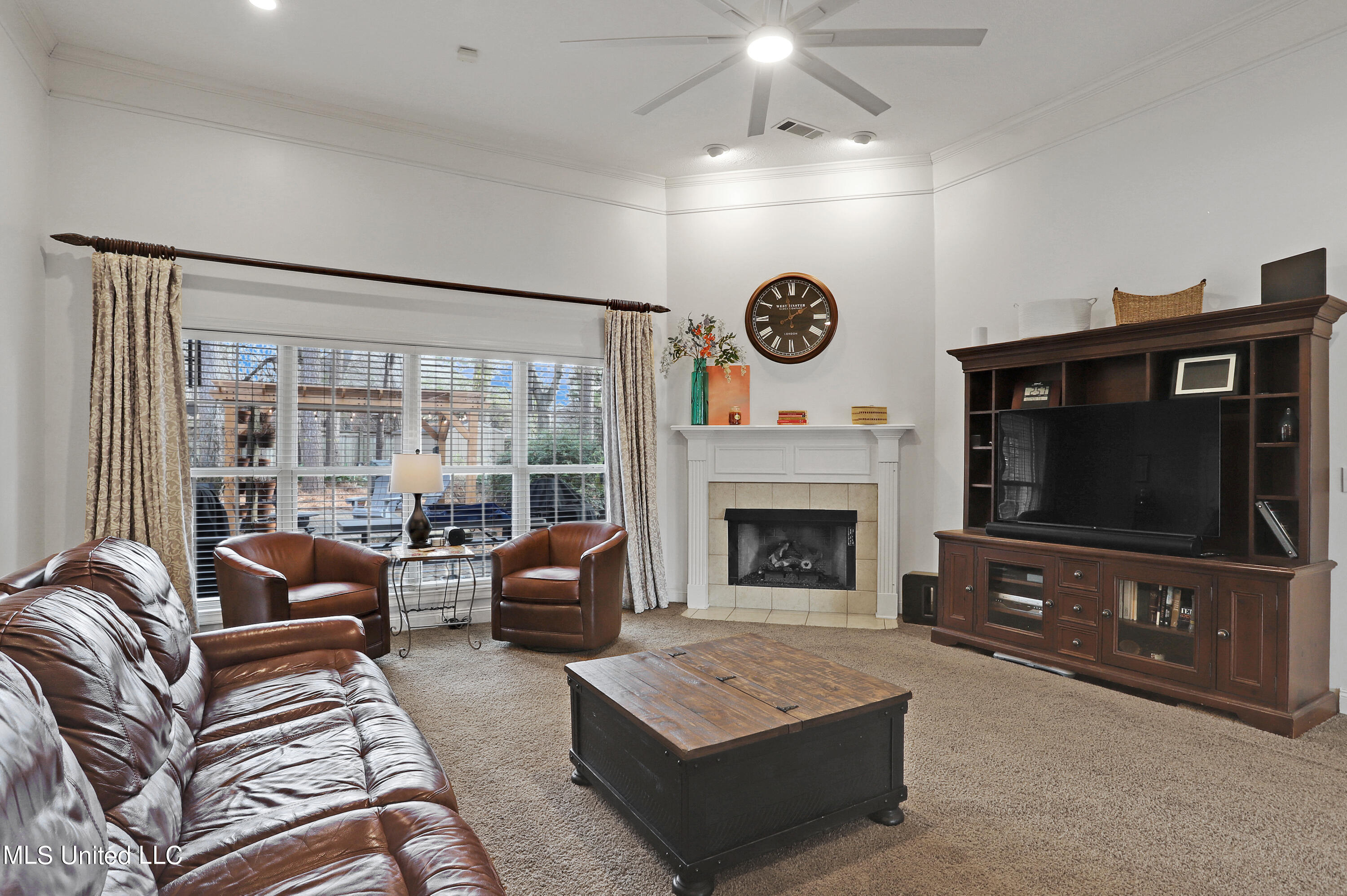 632 Sheringham Court