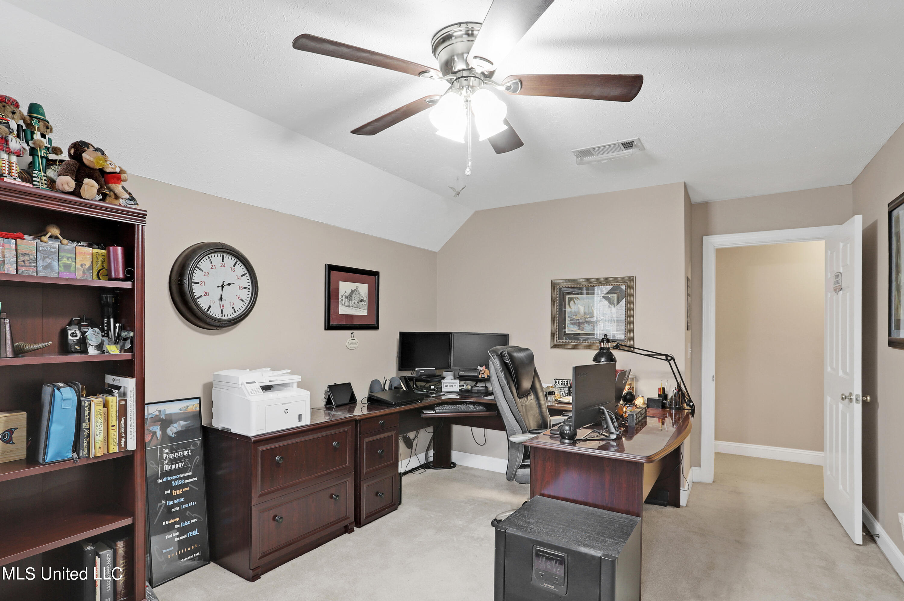 632 Sheringham Court