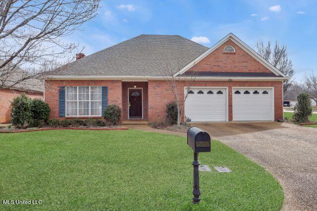 565 Spring Lake Drive