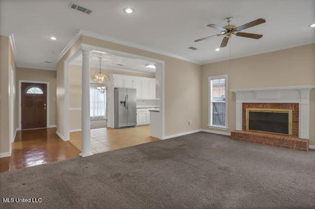 565 Spring Lake Drive