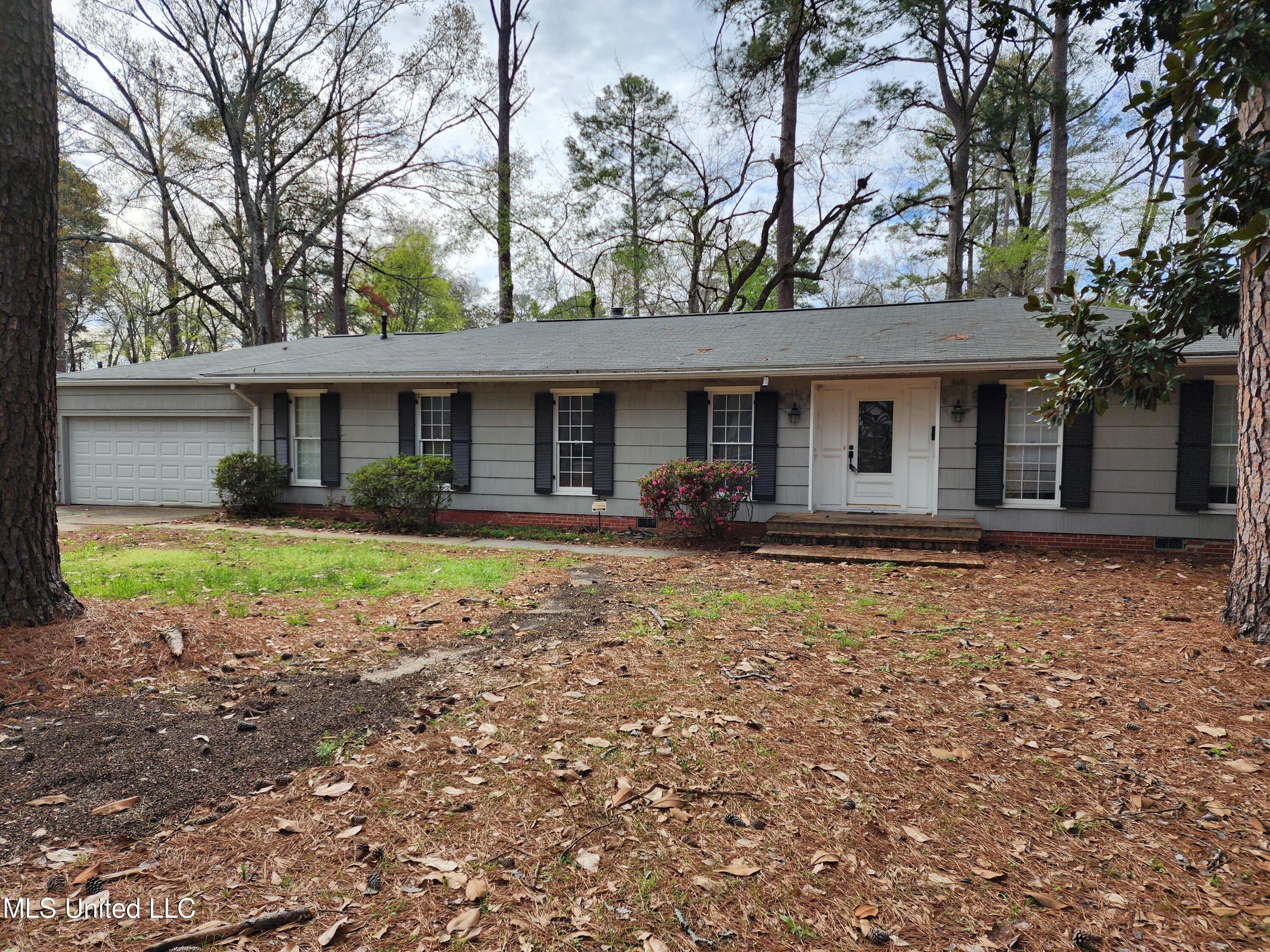 1037 Meadowbrook Road