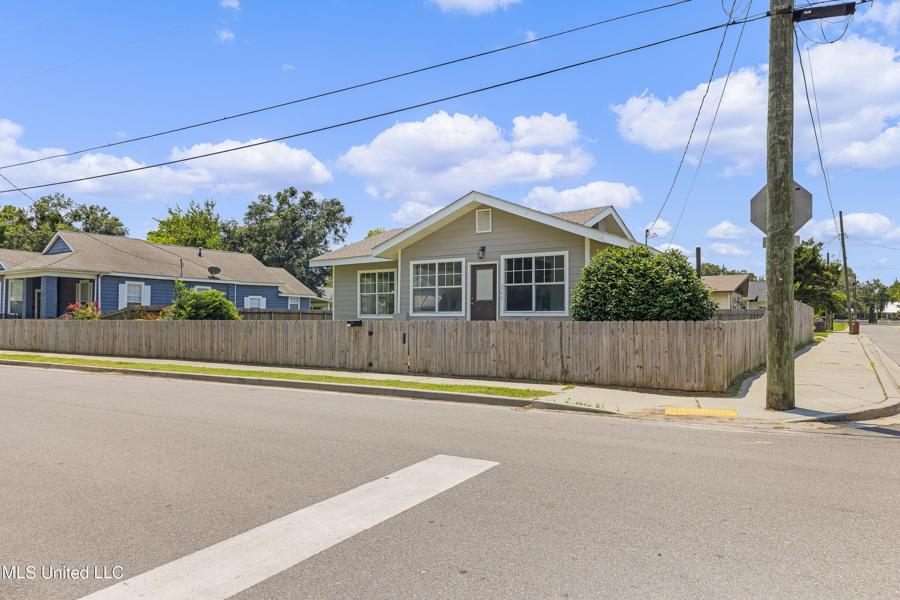 261 Santini Street