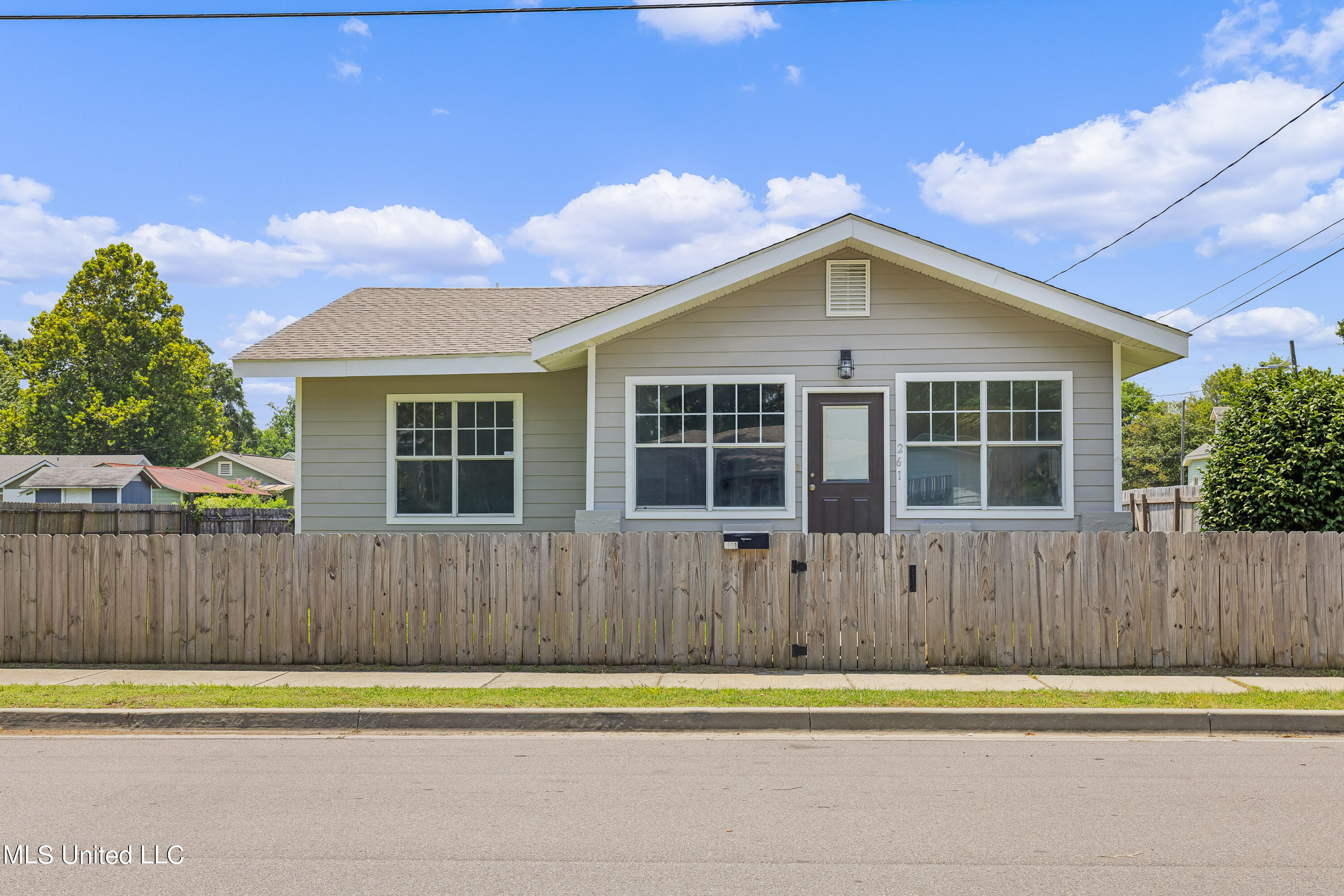 261 Santini Street