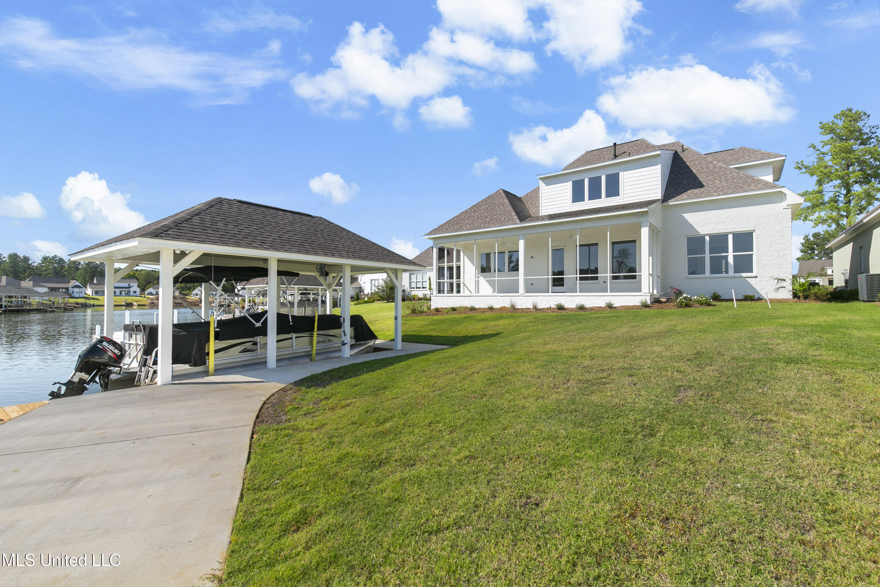 126 Herons Bay Circle, Lot 1136