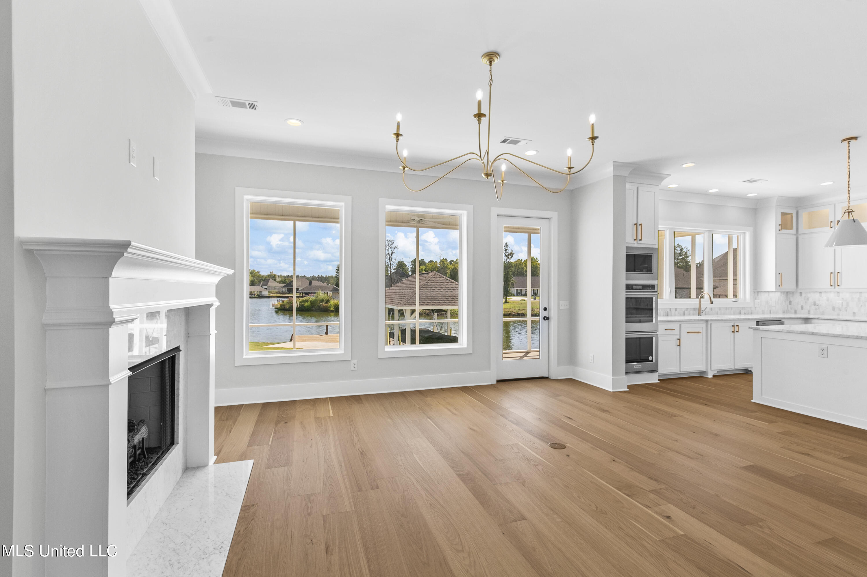126 Herons Bay Circle, Lot 1136
