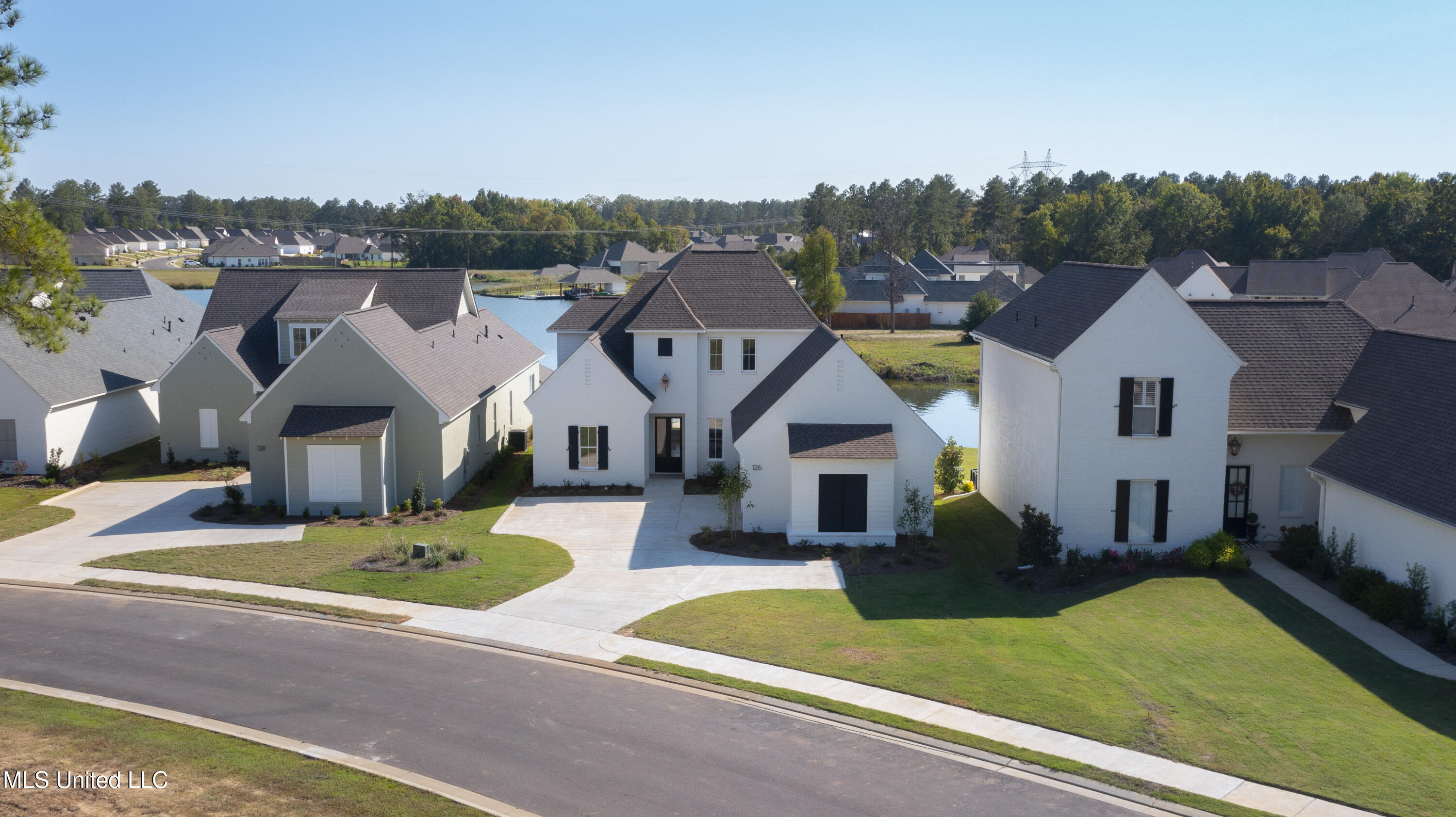 126 Herons Bay Circle, Lot 1136