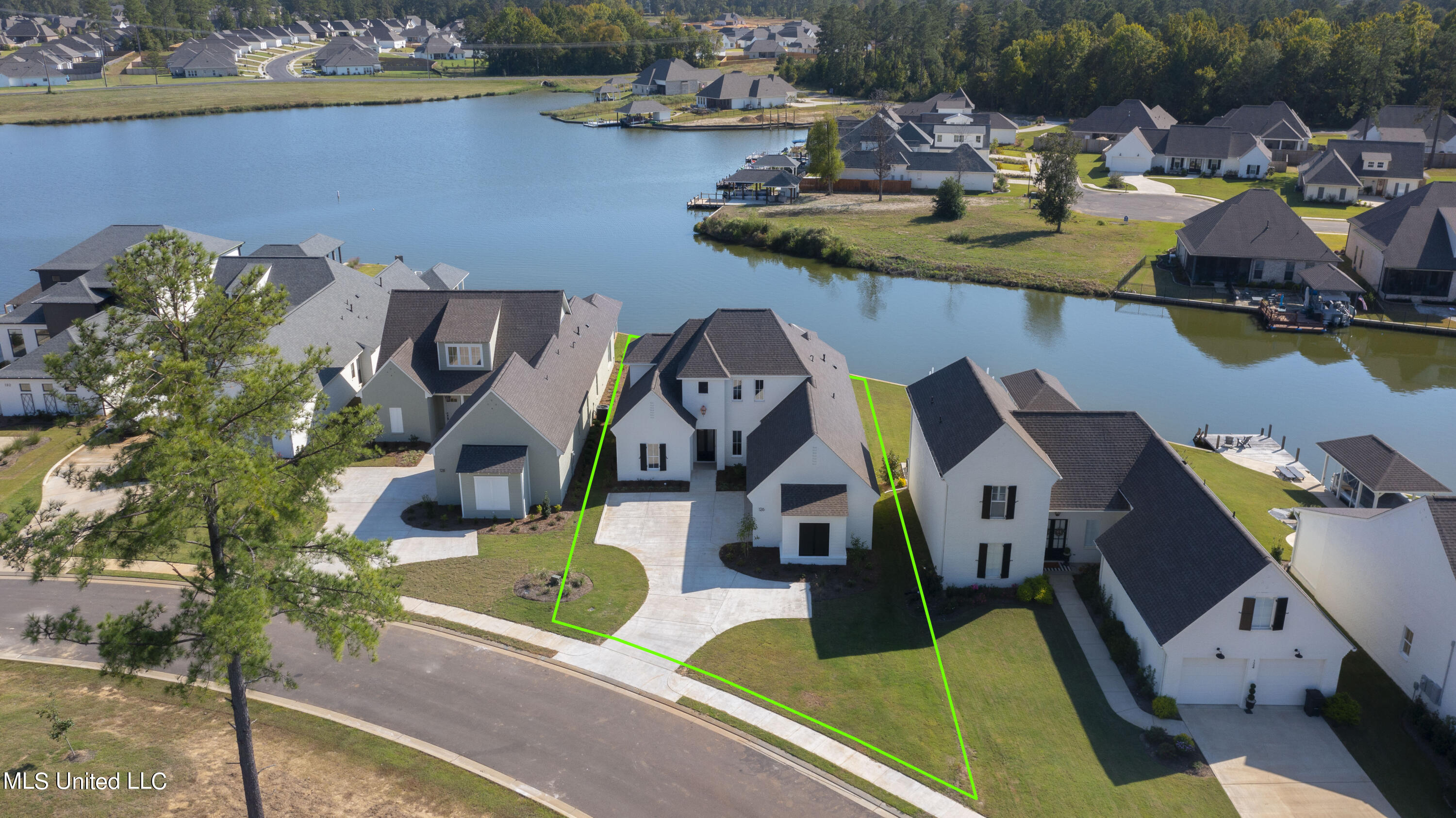 126 Herons Bay Circle, Lot 1136
