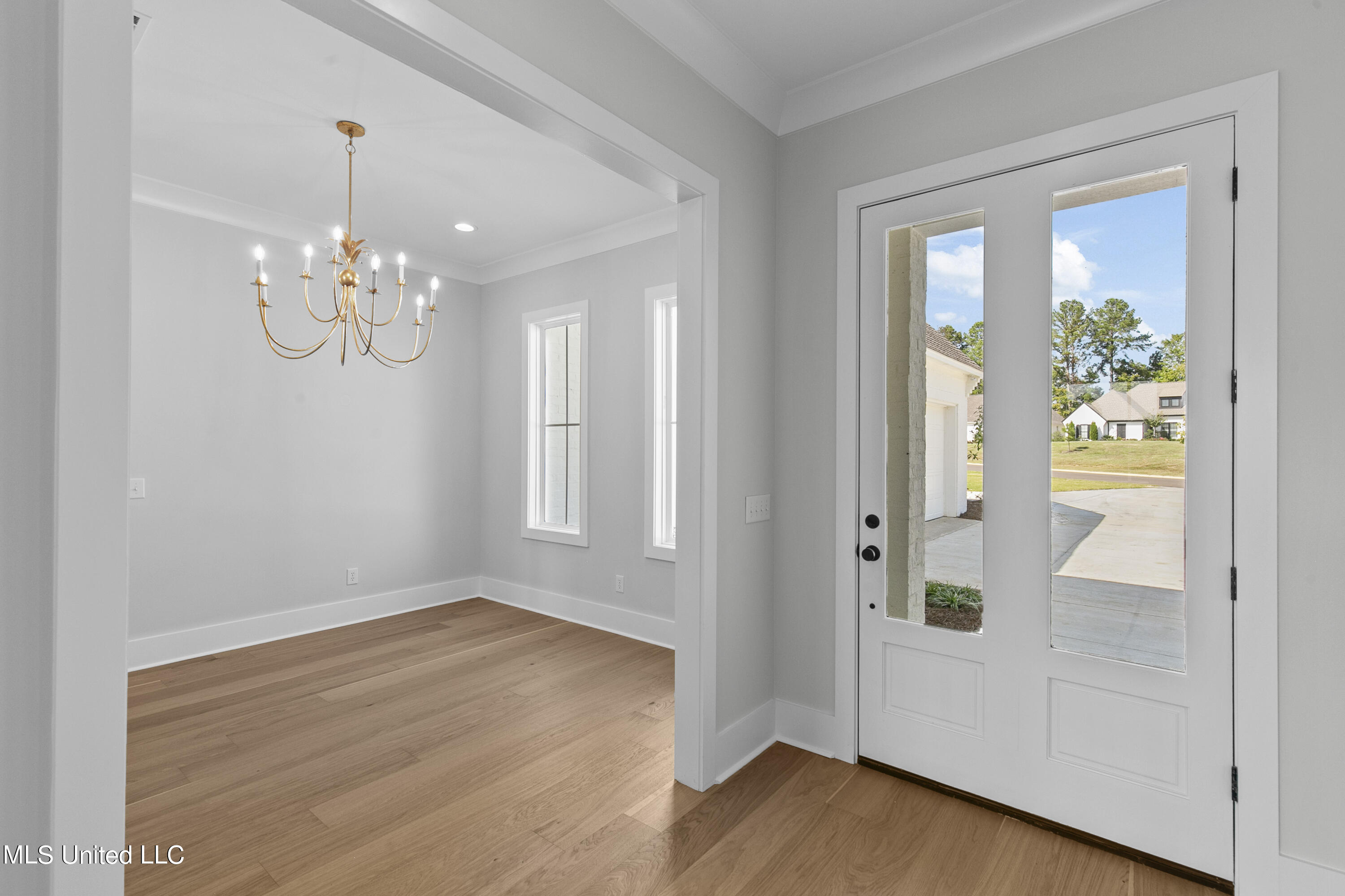 126 Herons Bay Circle, Lot 1136
