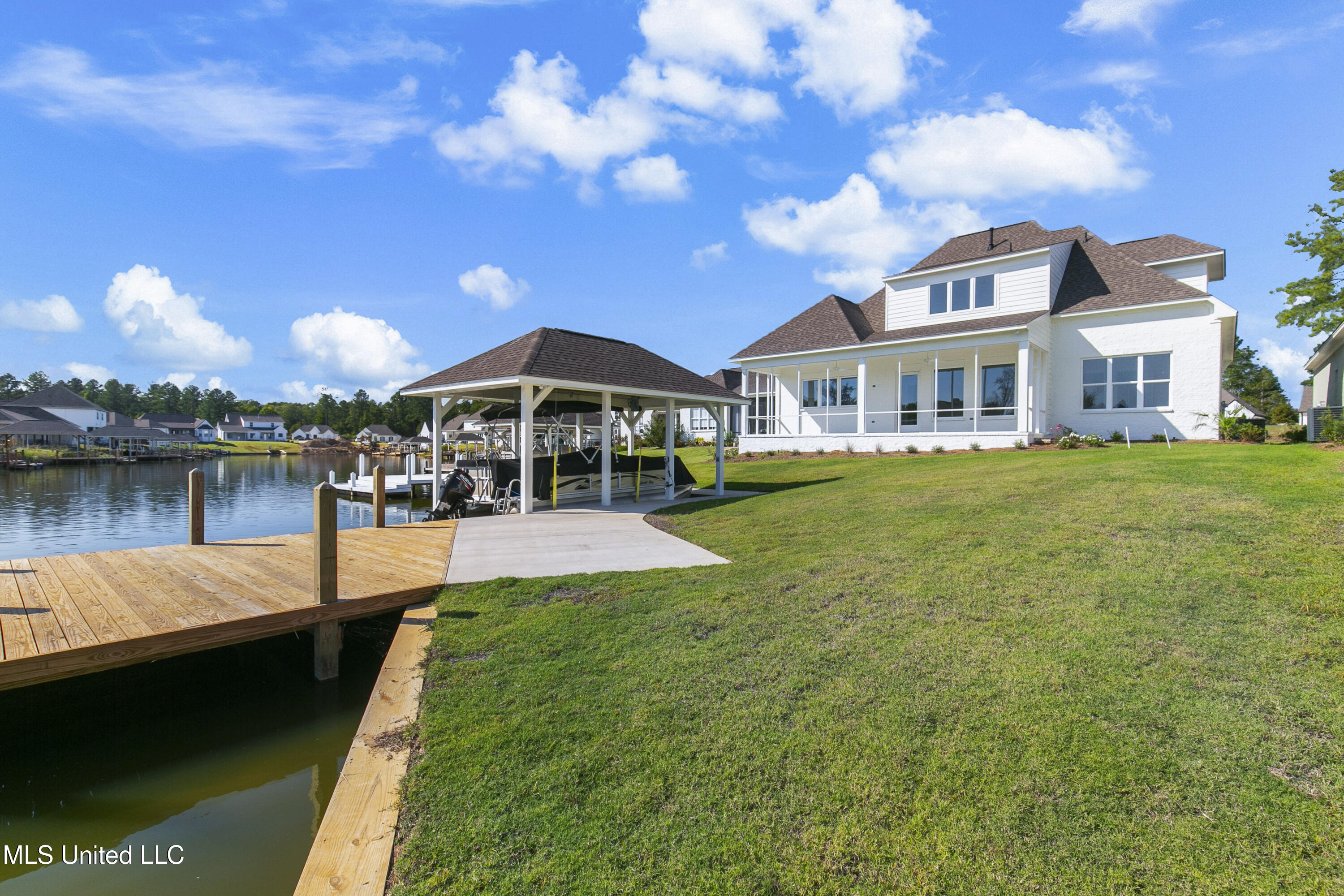 126 Herons Bay Circle, Lot 1136