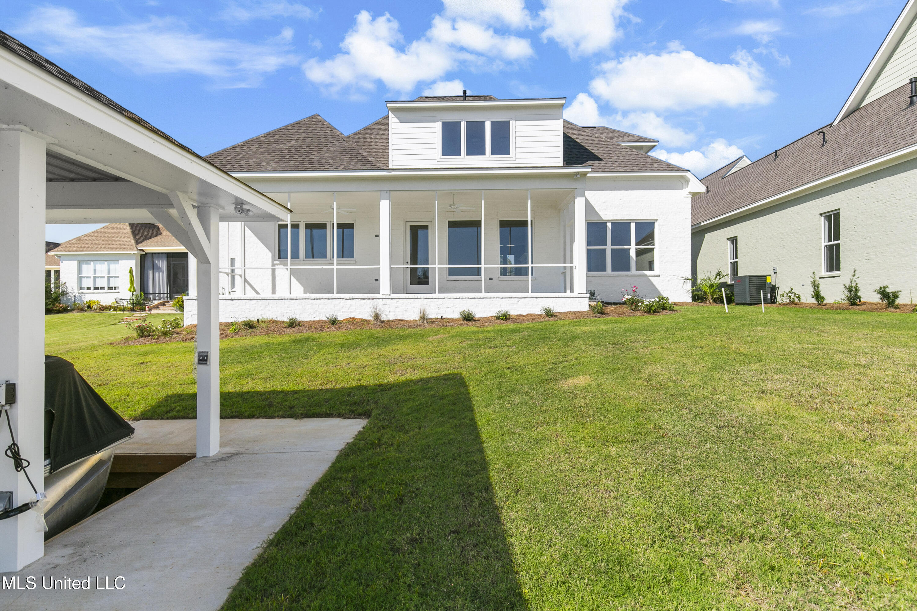 126 Herons Bay Circle, Lot 1136