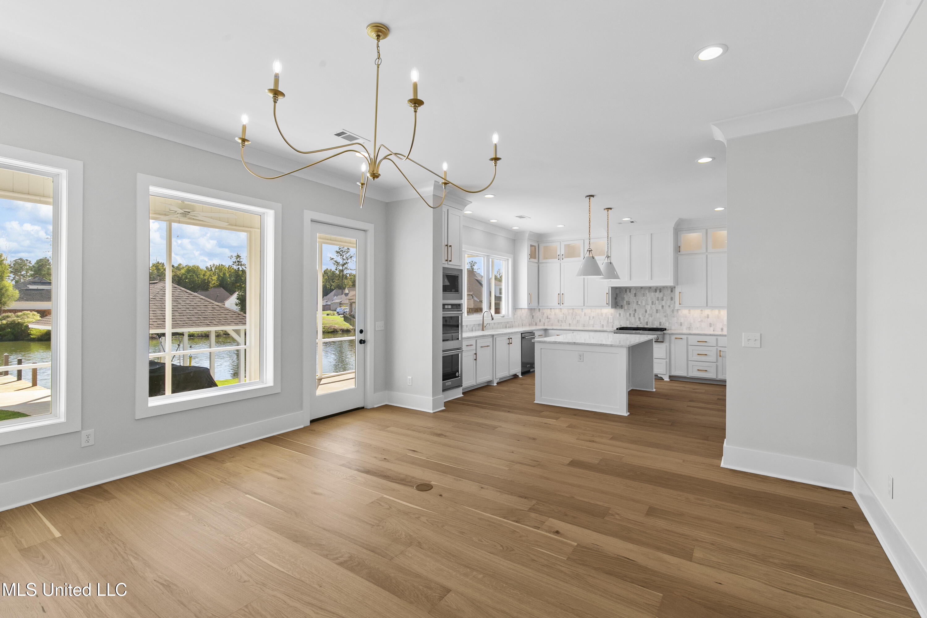 126 Herons Bay Circle, Lot 1136