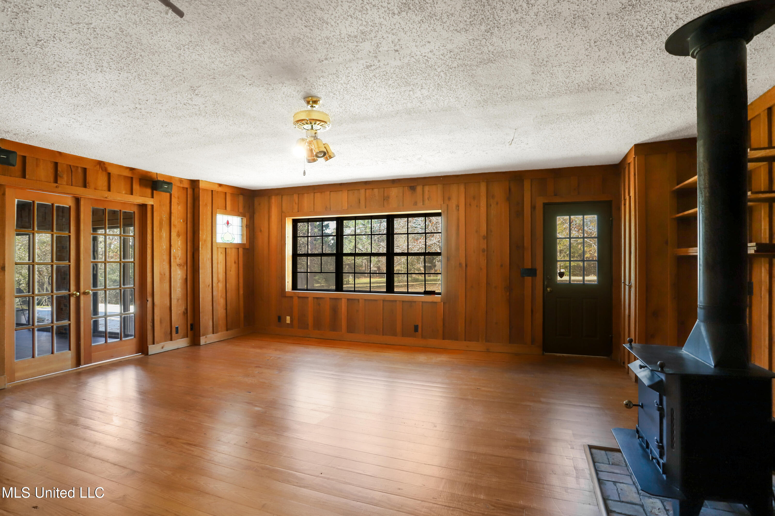 26 Blackberry Lane