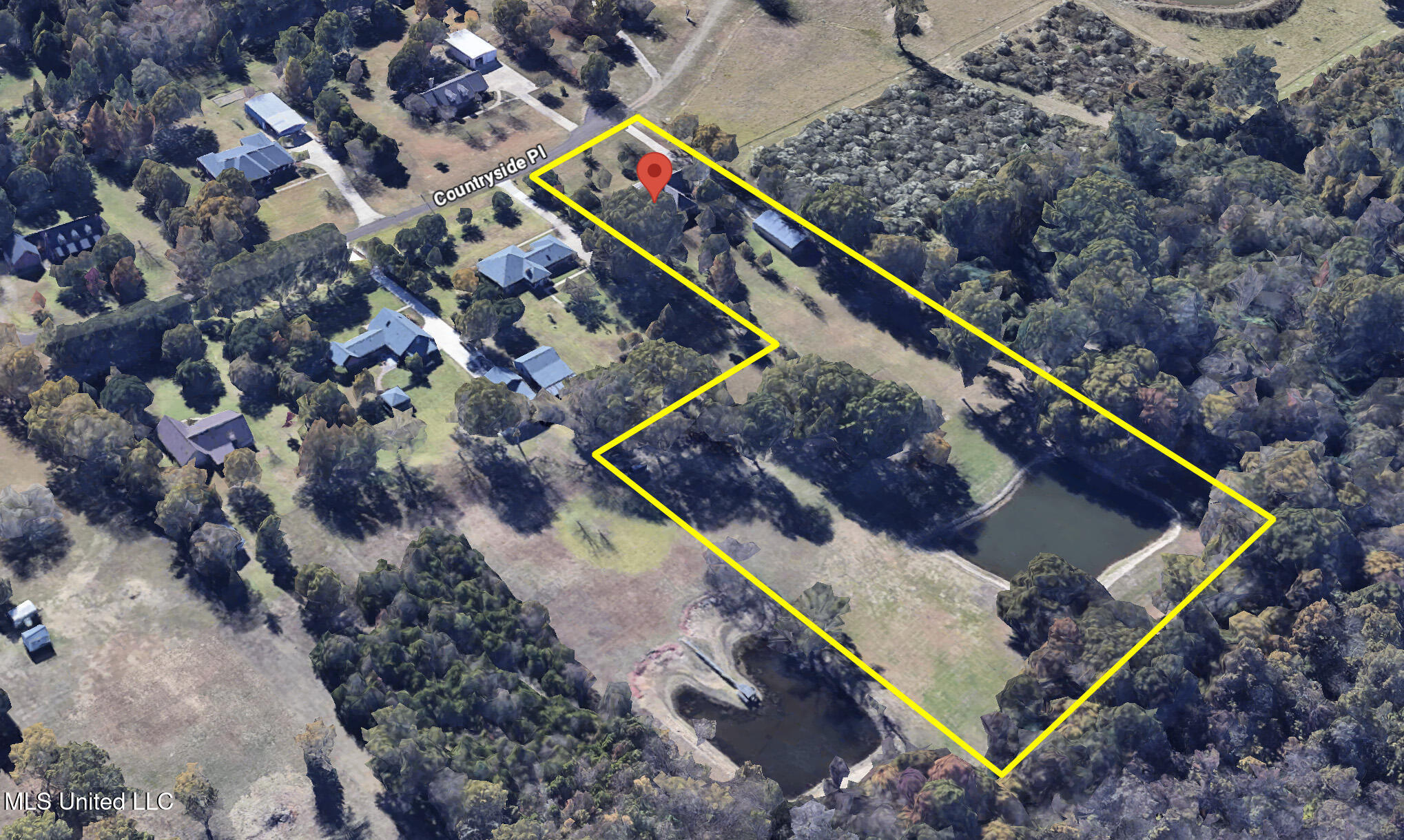 556 Countryside Place