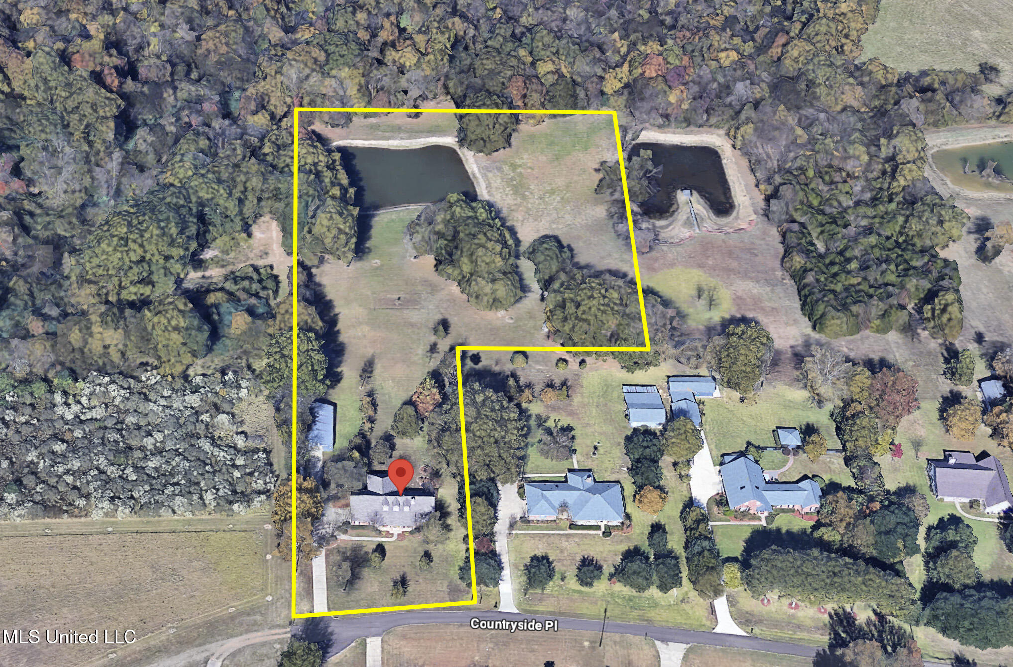 556 Countryside Place
