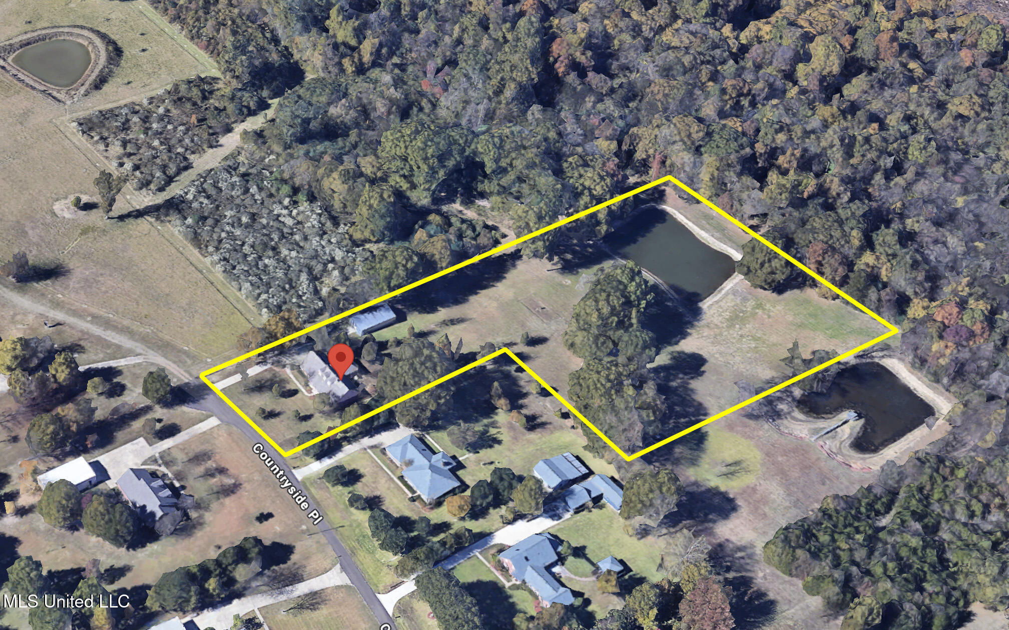 556 Countryside Place