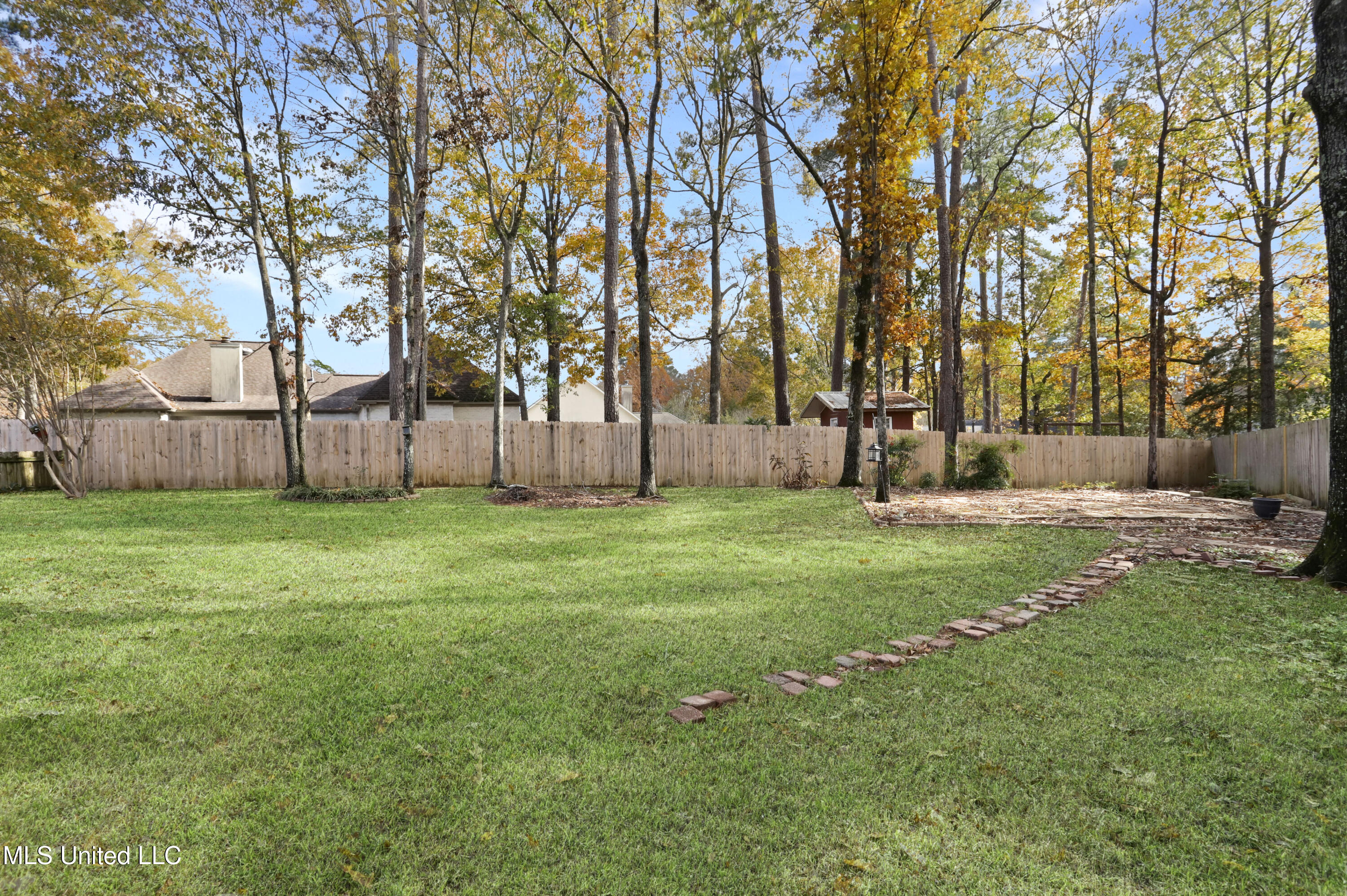 323 Cypress Creek Road