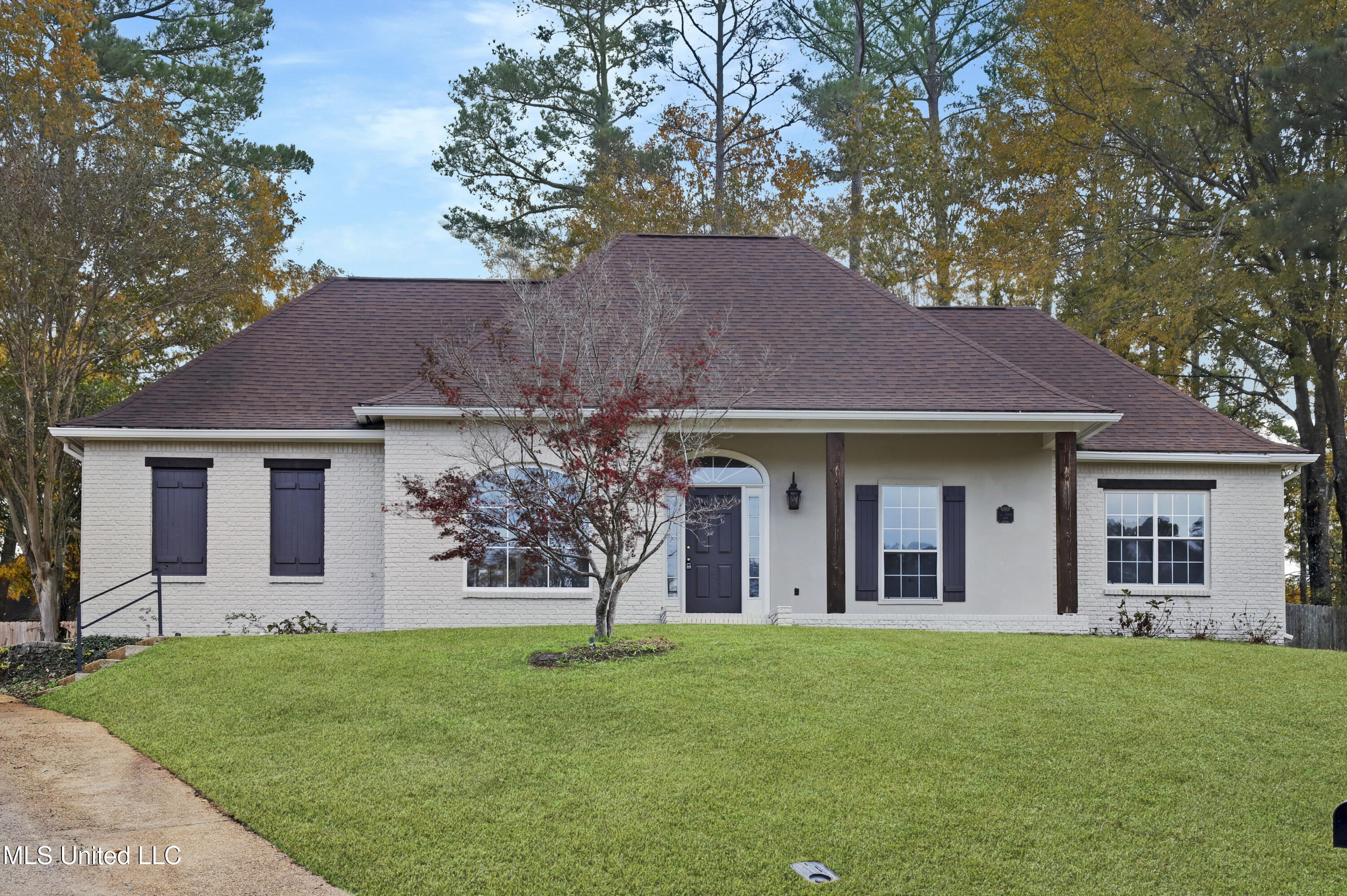 323 Cypress Creek Road