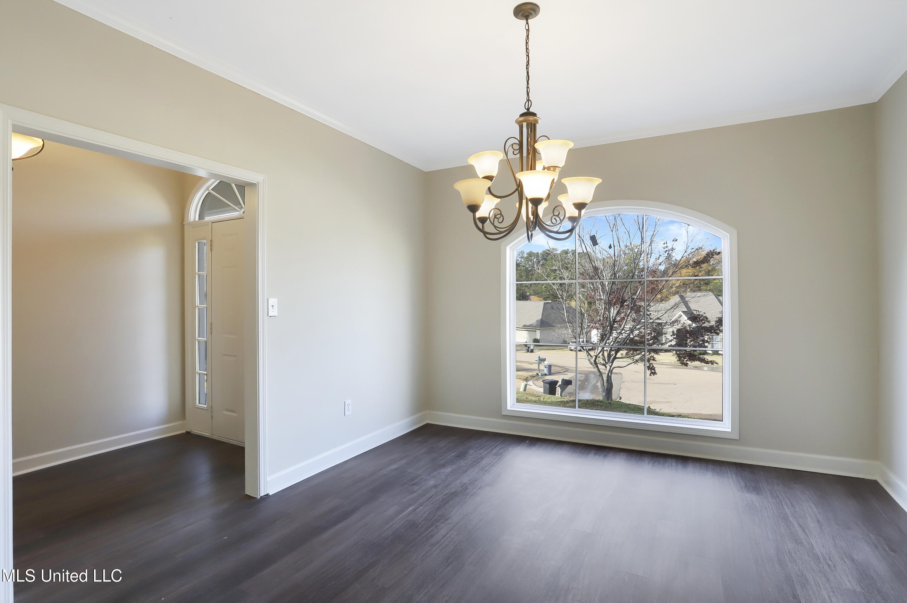 323 Cypress Creek Road