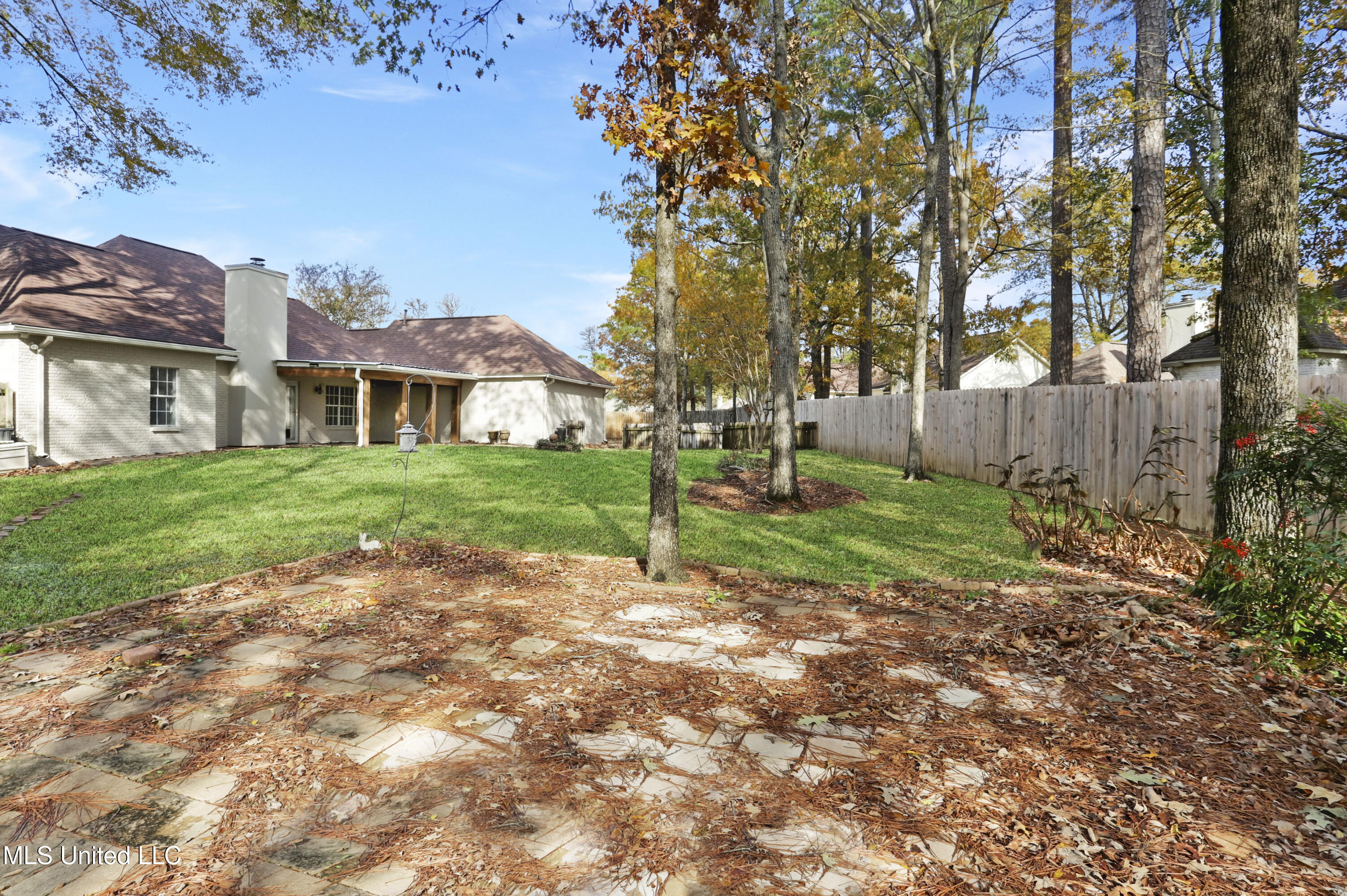 323 Cypress Creek Road