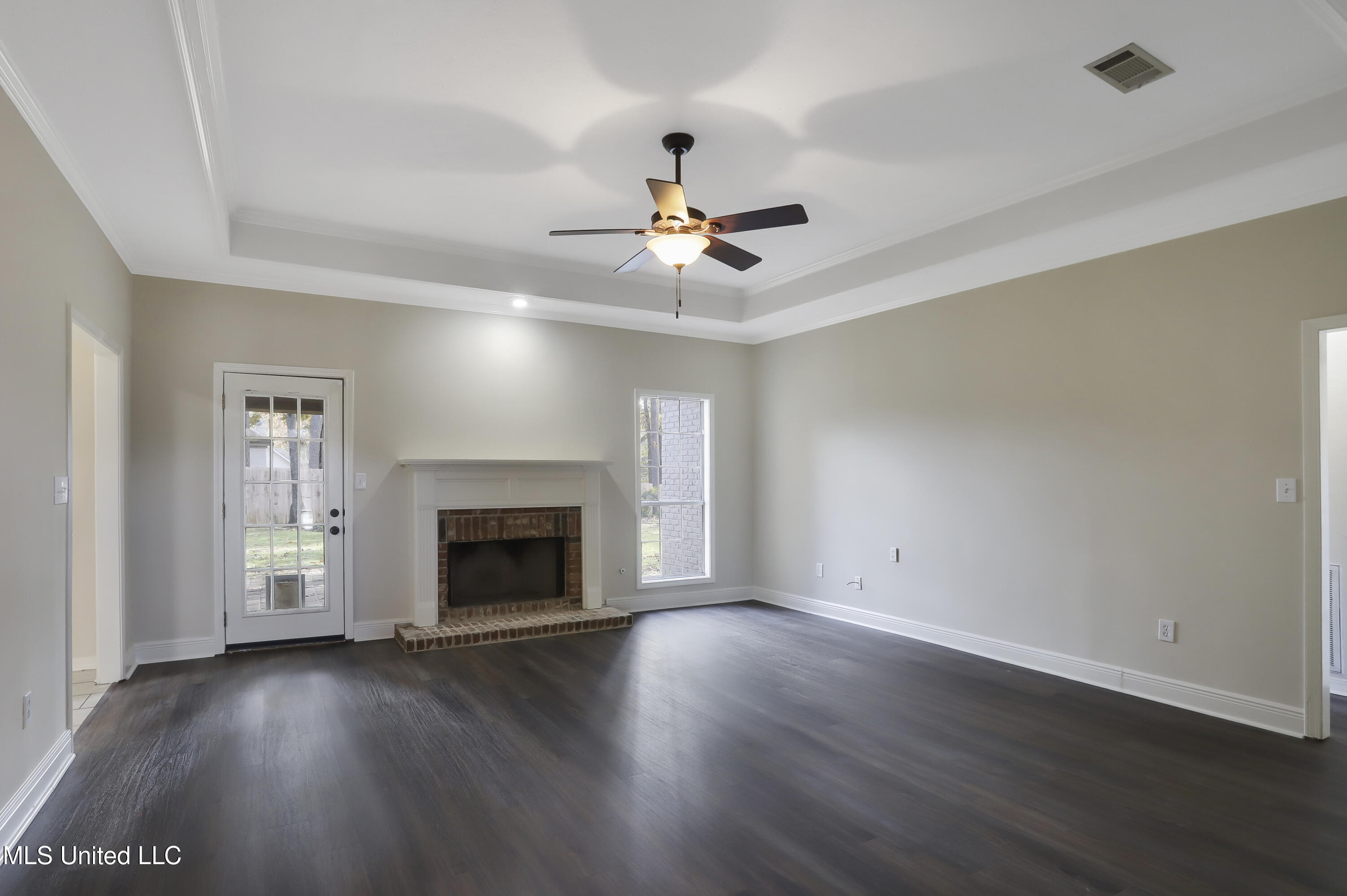 323 Cypress Creek Road