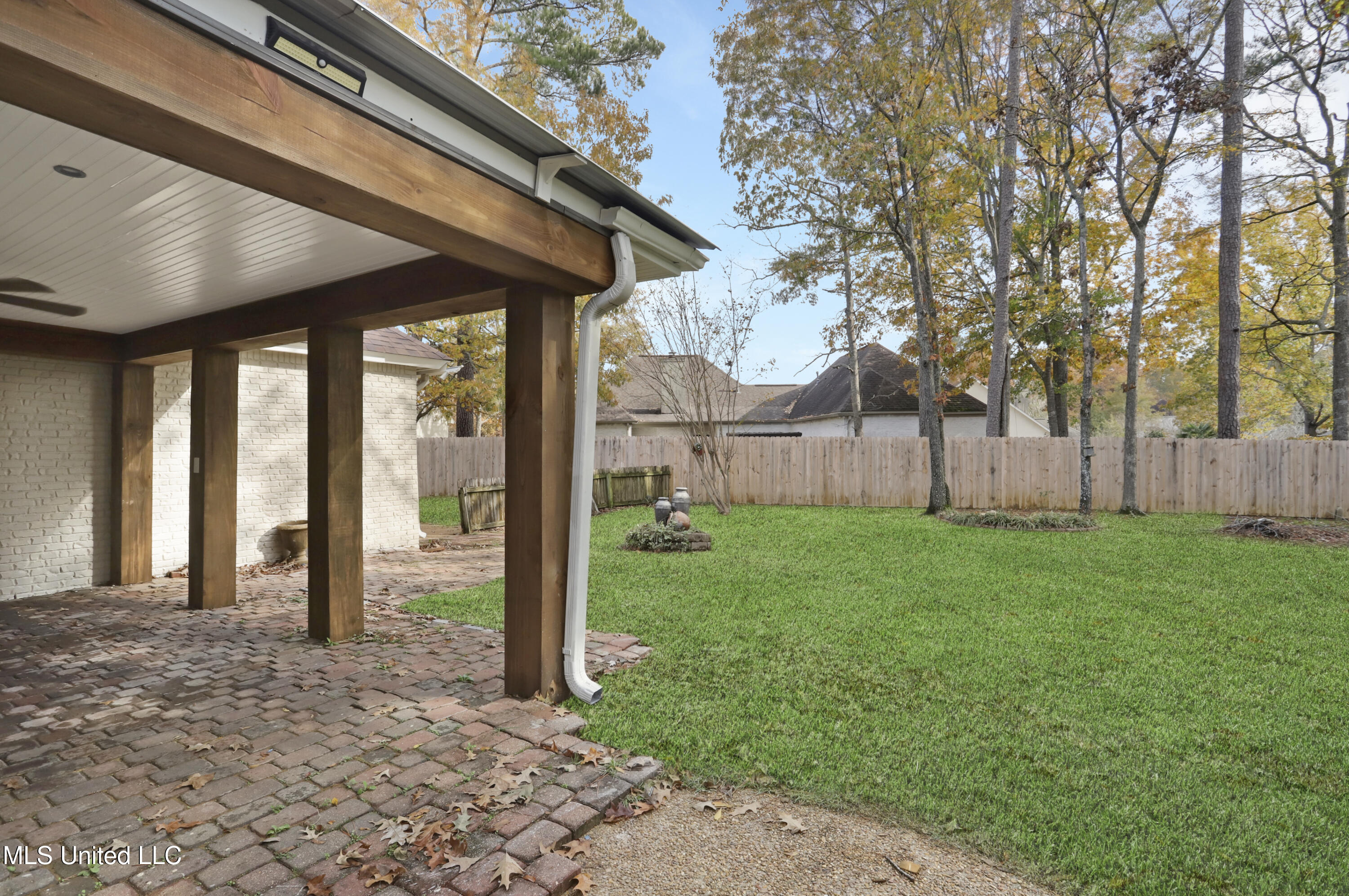 323 Cypress Creek Road