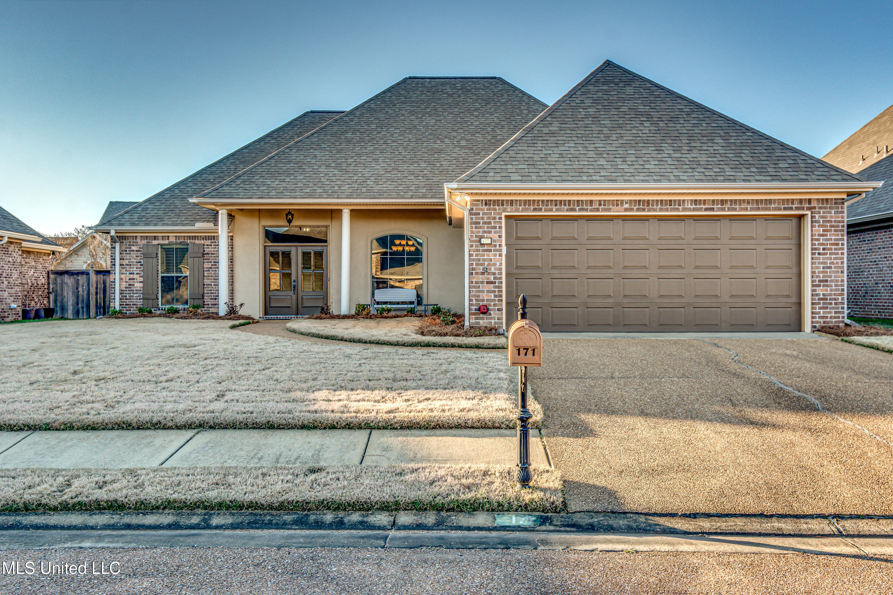 171 Tradition Parkway