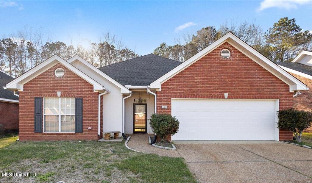 152 Pavilion Drive