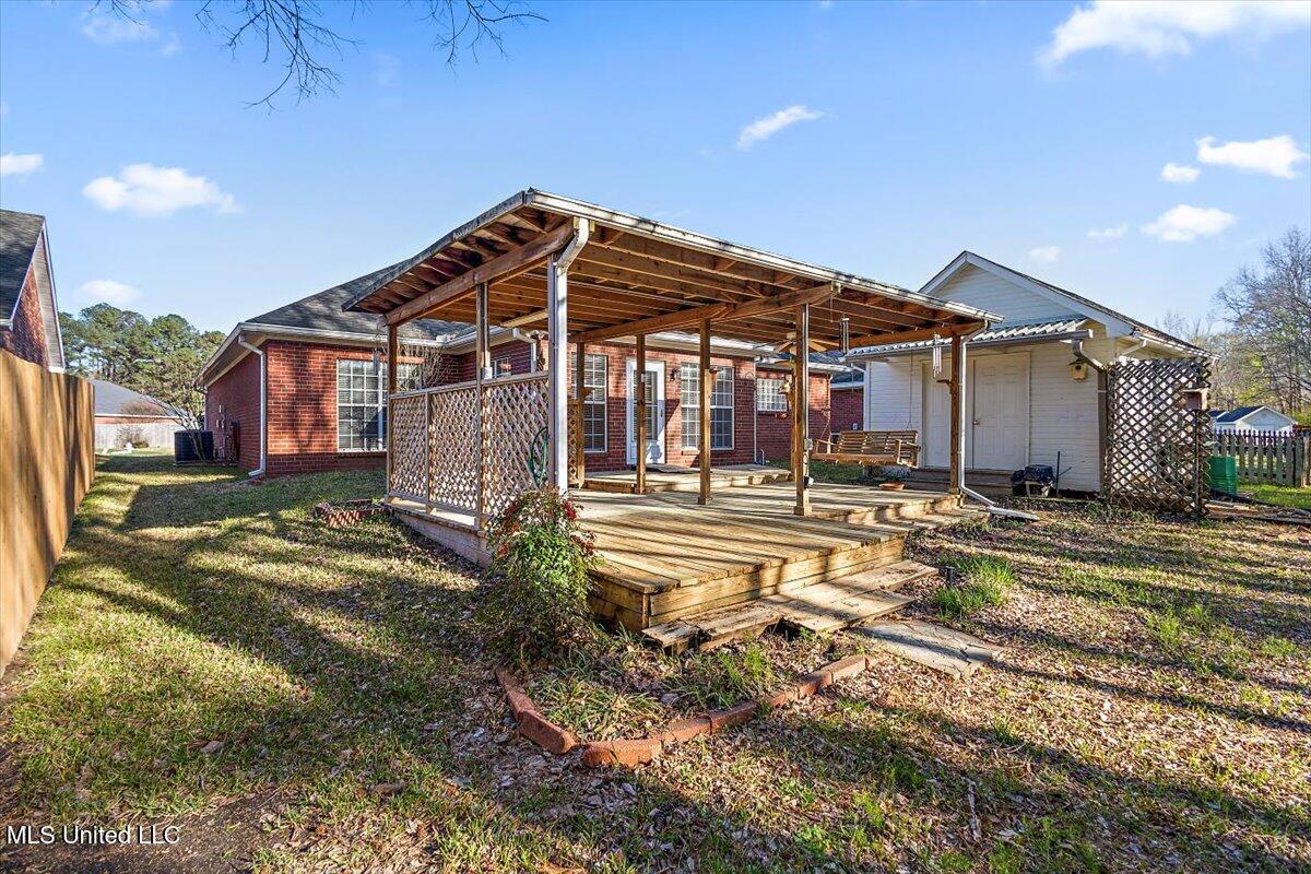 152 Pavilion Drive