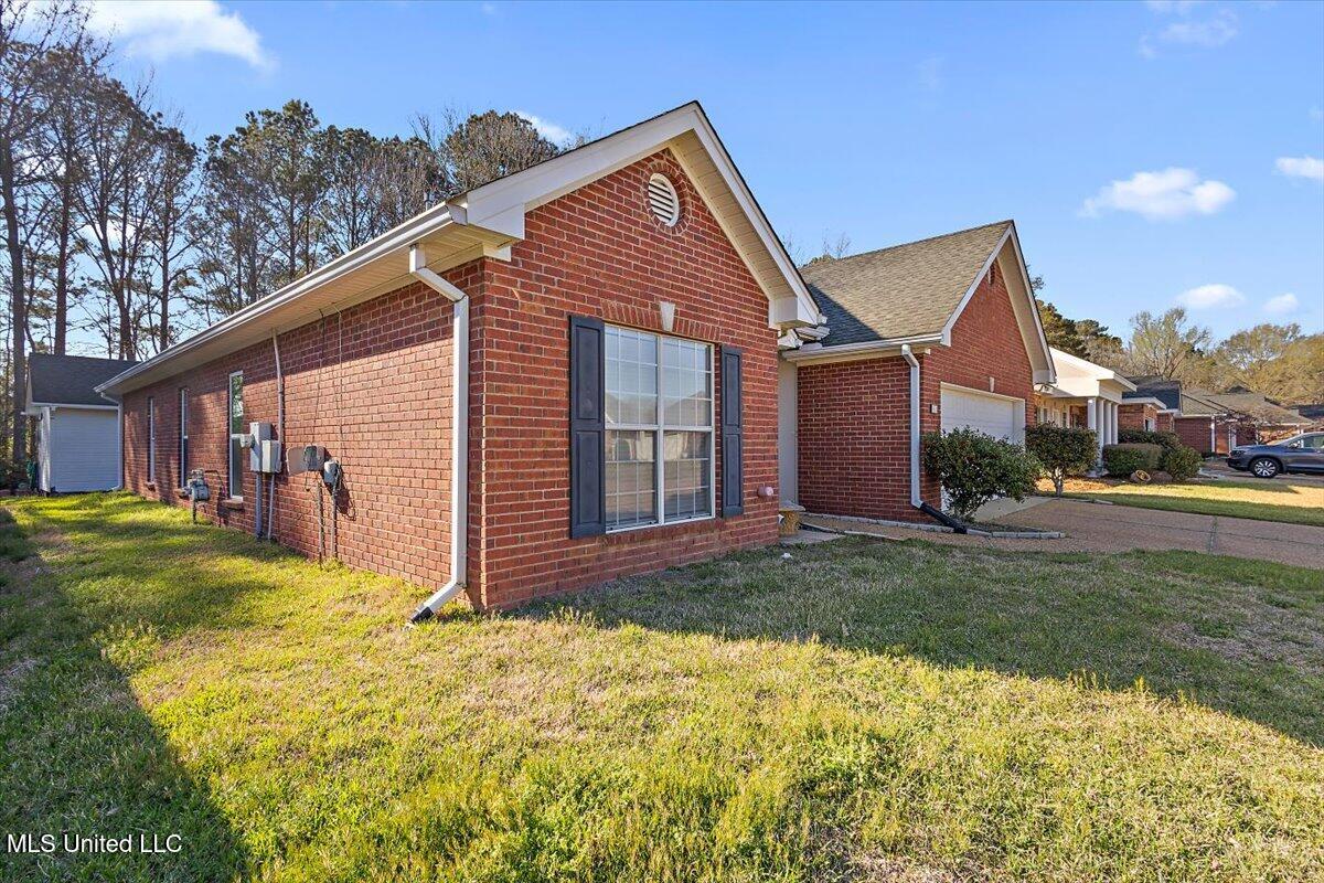 152 Pavilion Drive