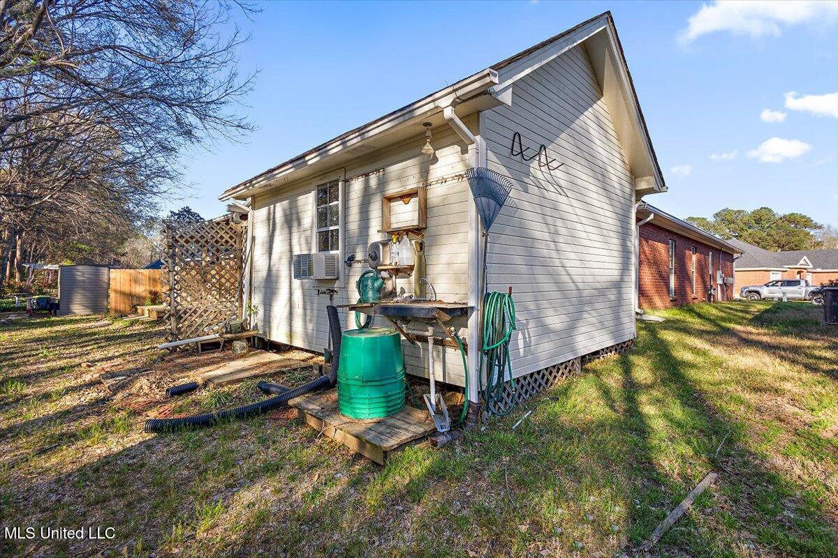 152 Pavilion Drive