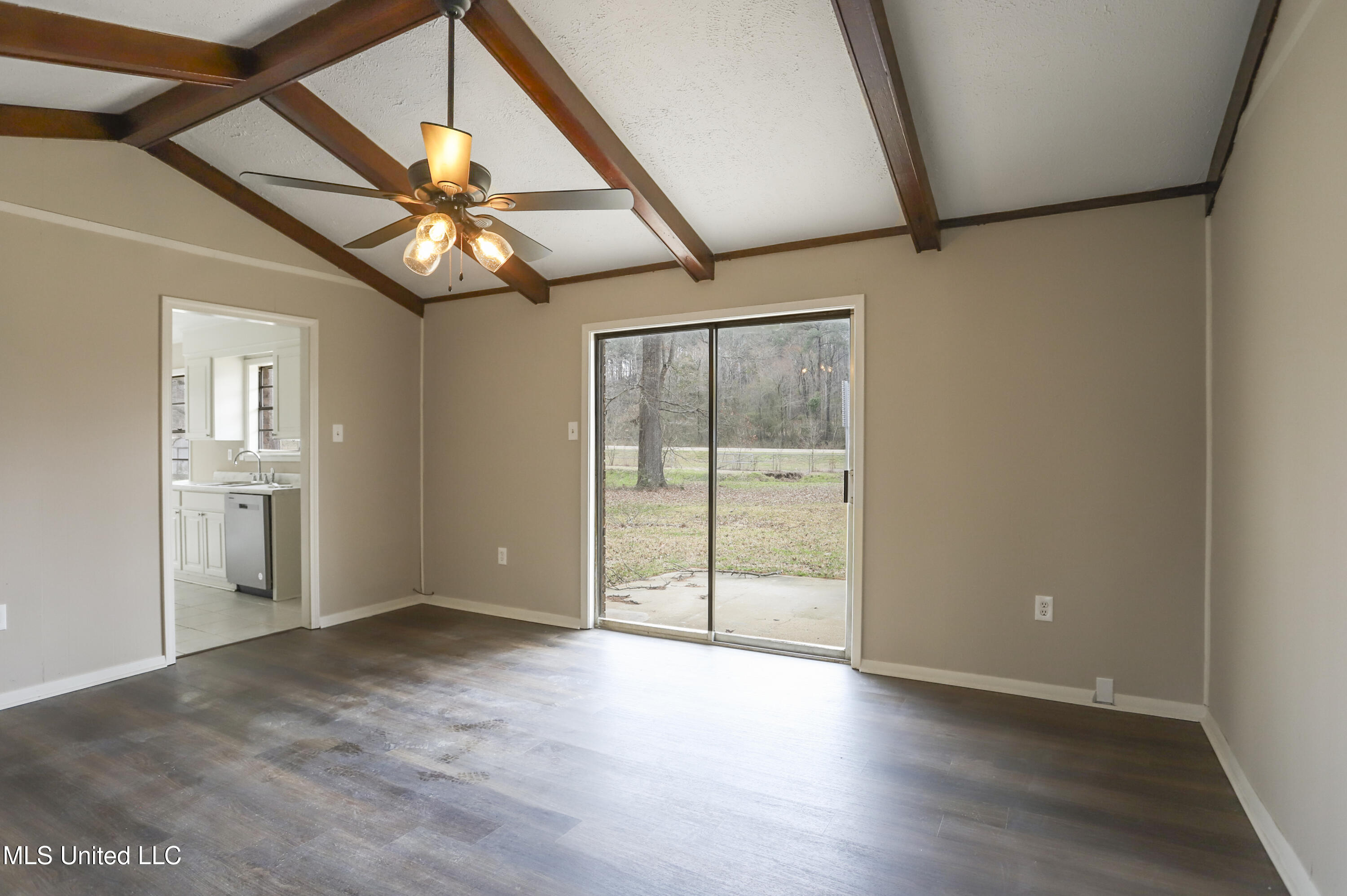 3521 Beaumont Drive