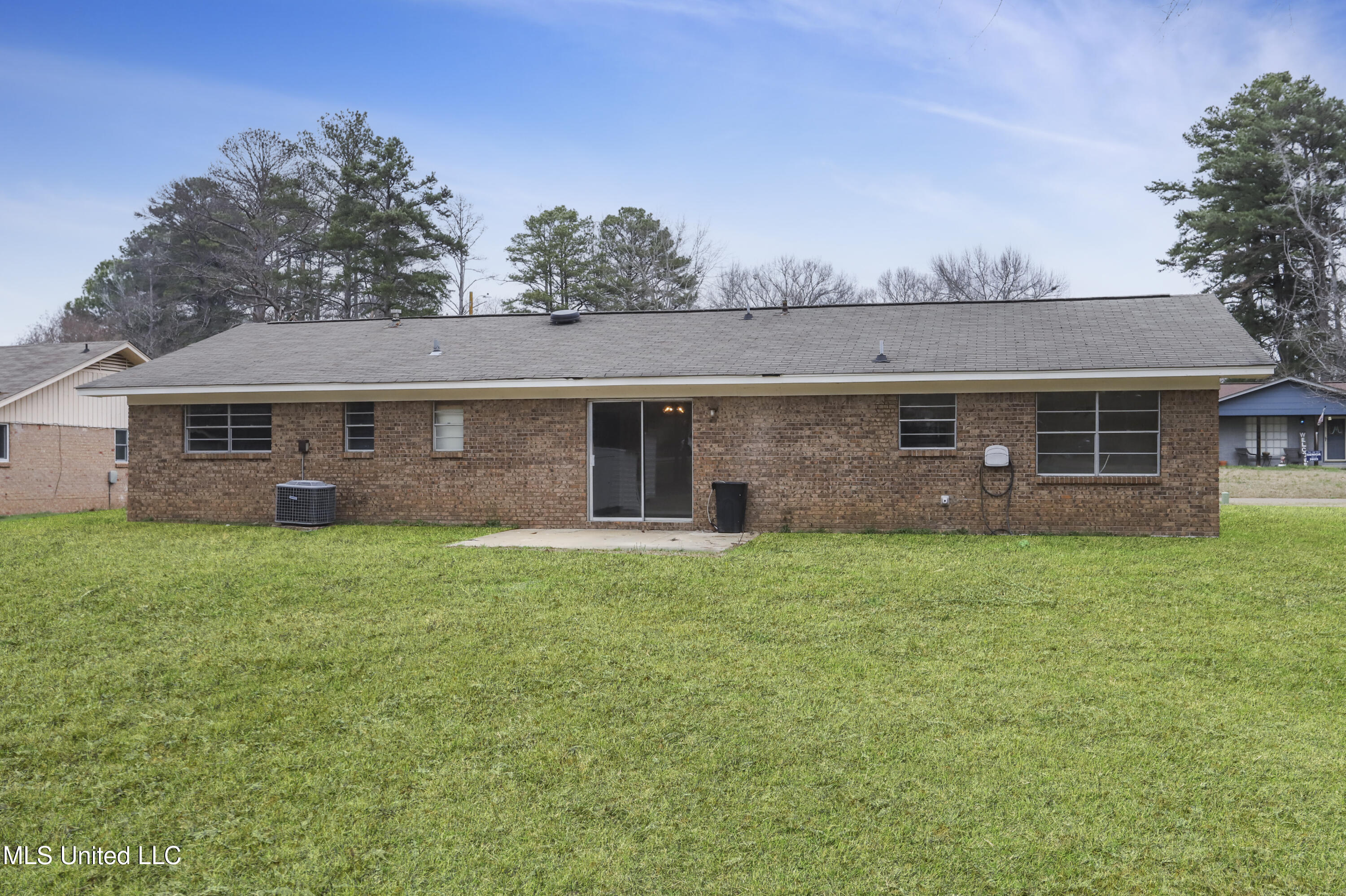 3521 Beaumont Drive
