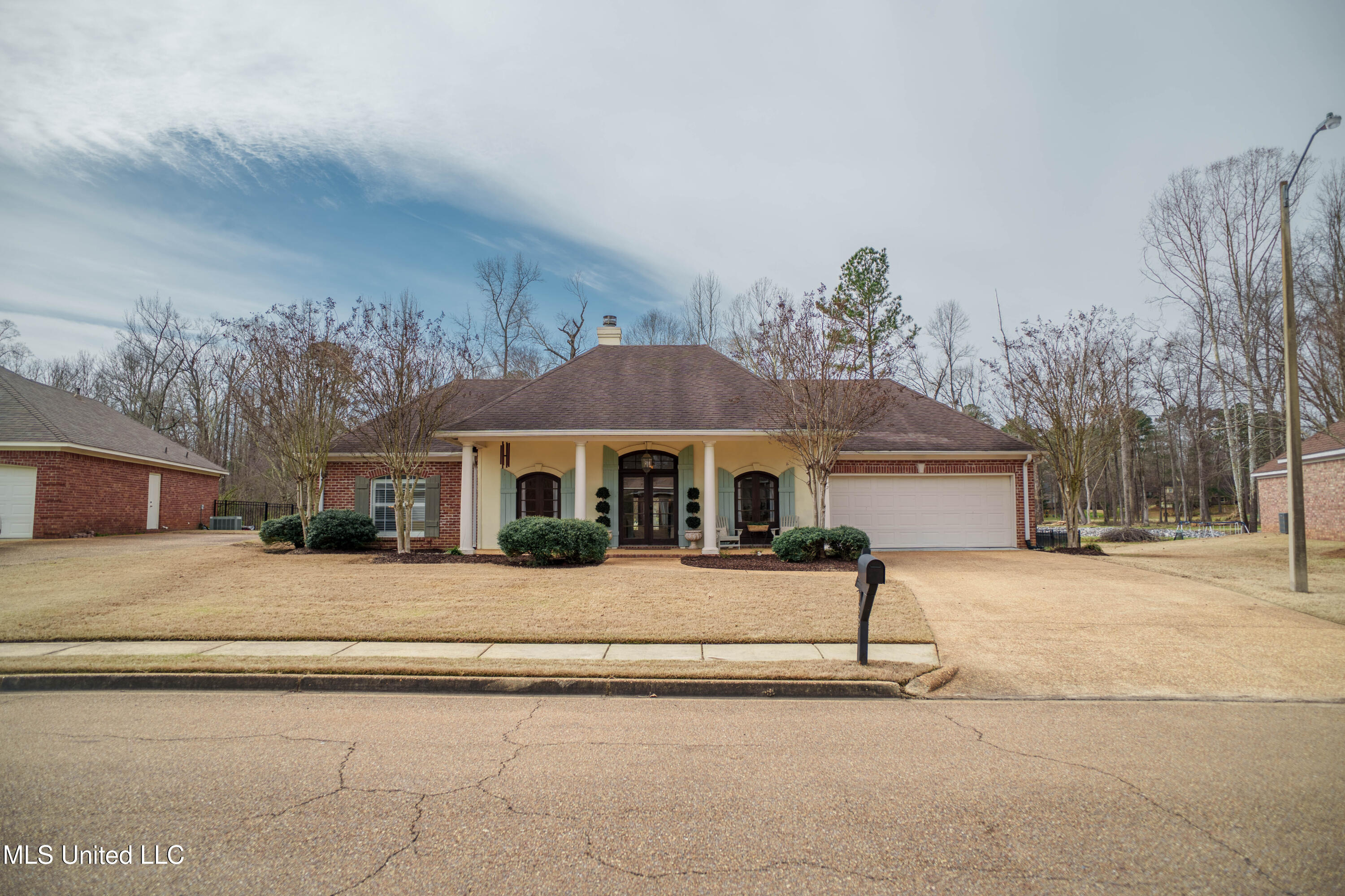 183 Woodlands Green Drive